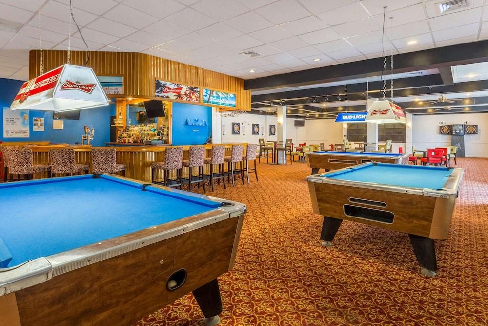 Howard Johnson By Wyndham Motel