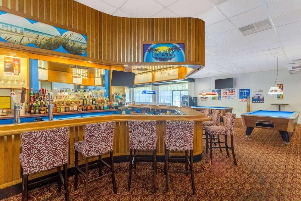 Motel Howard Johnson By Wyndham