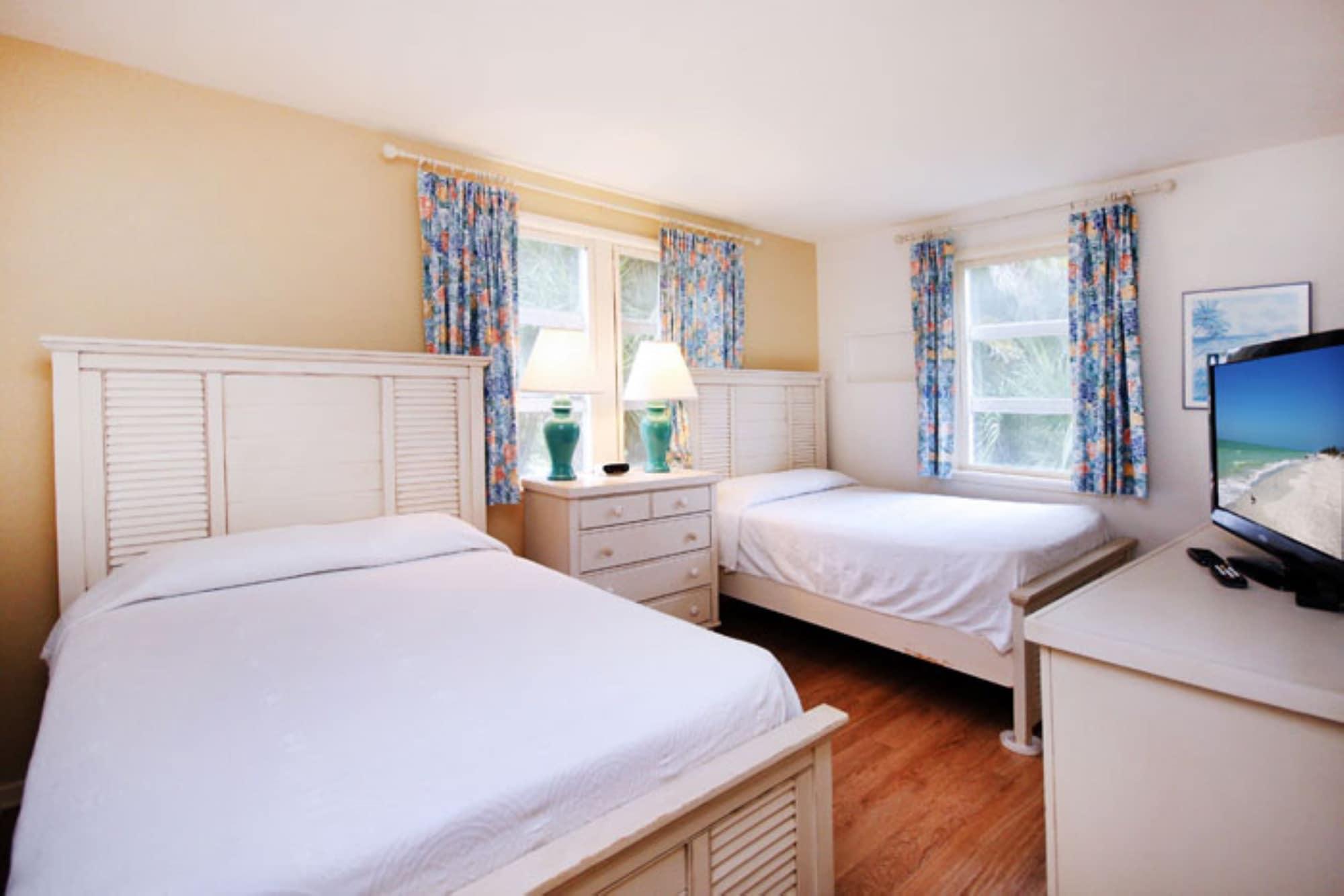 Island 3* Sanibel