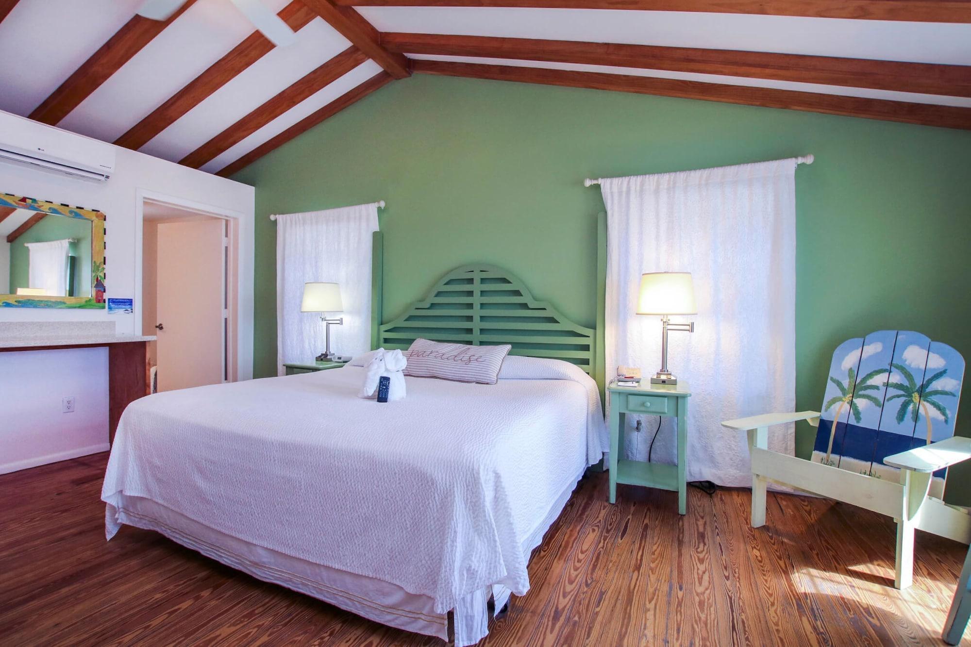 Island Hotel Sanibel