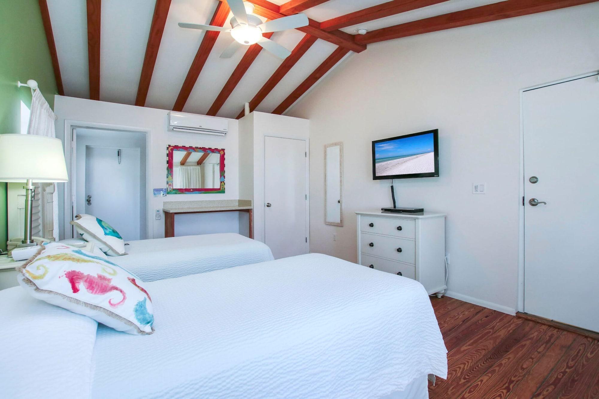 Hotel Island Sanibel