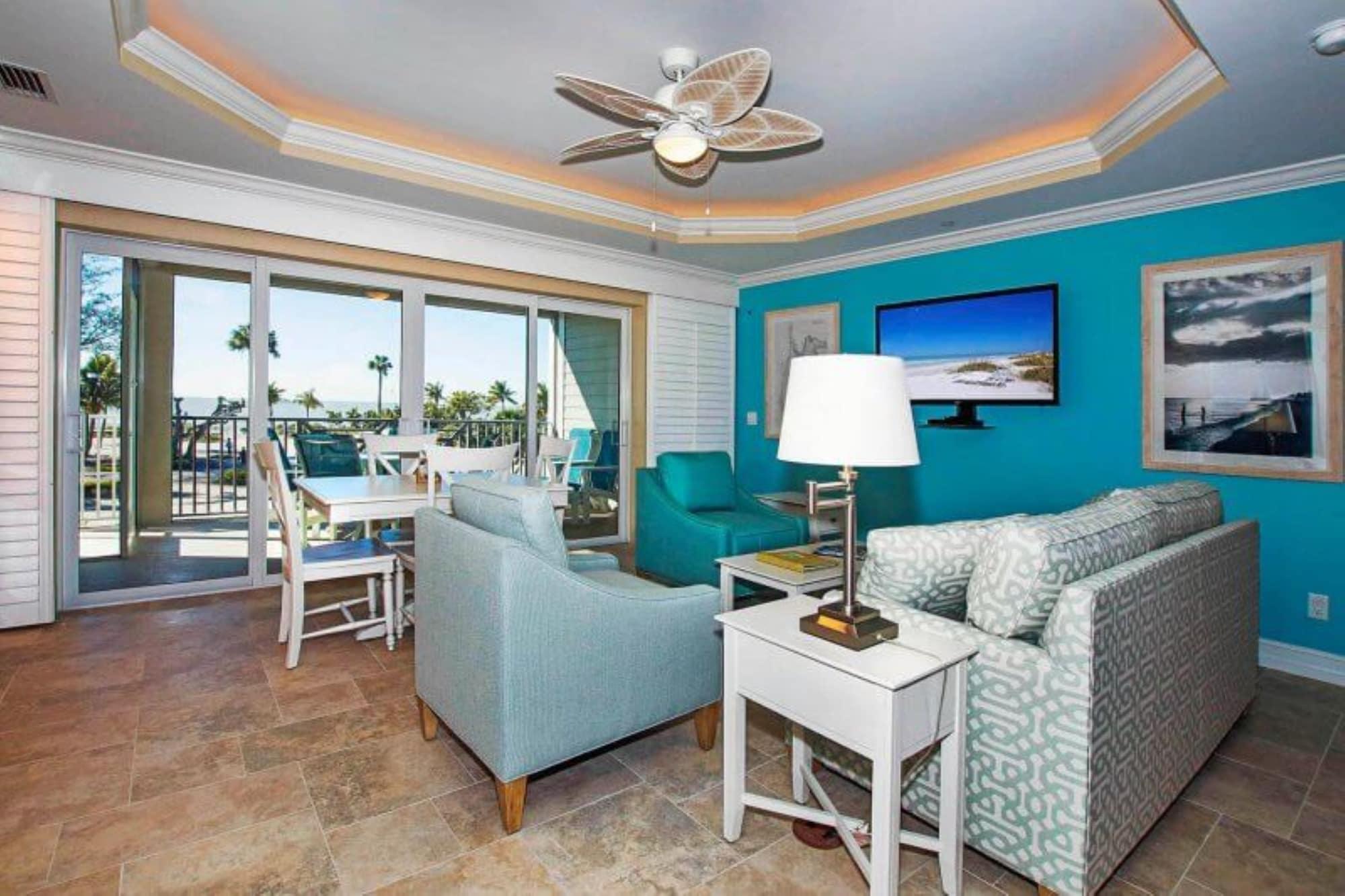 Island 3* Sanibel