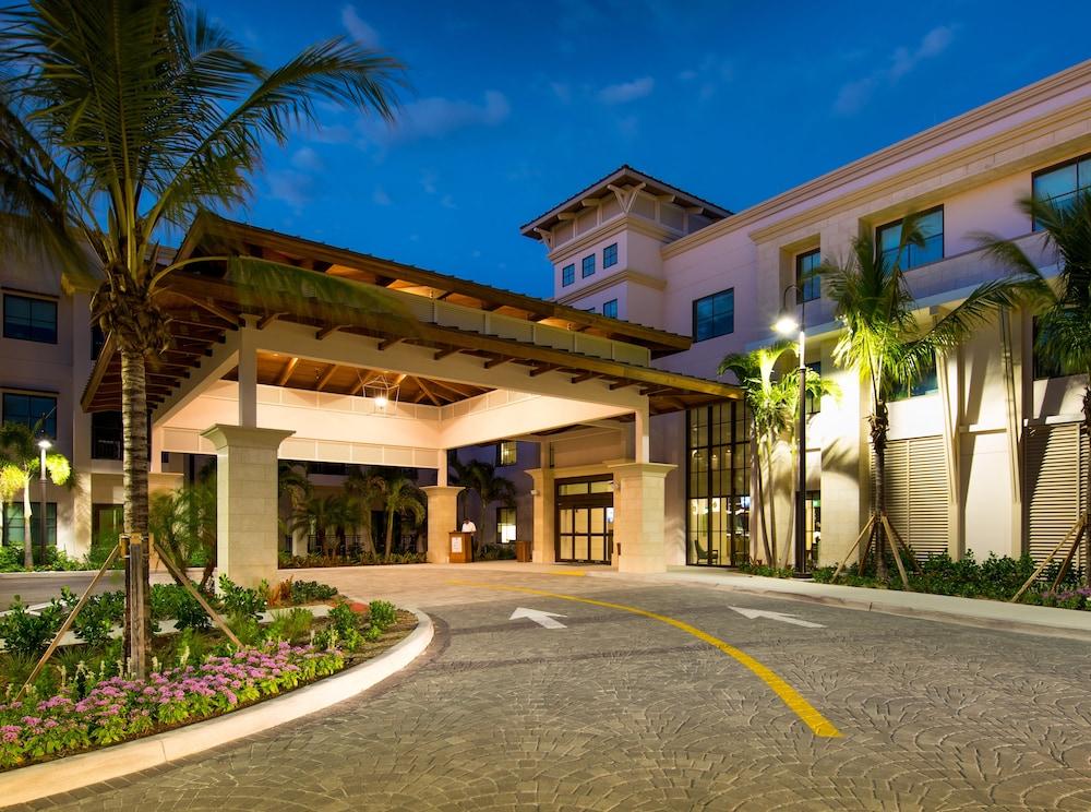 Hyatt House 5th Avenue Hotel