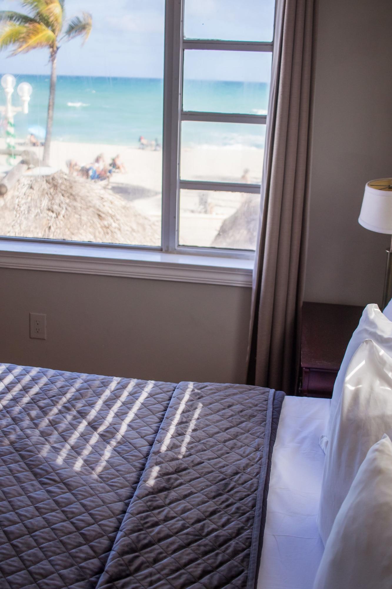 Riptide Oceanfront 4* Hollywood