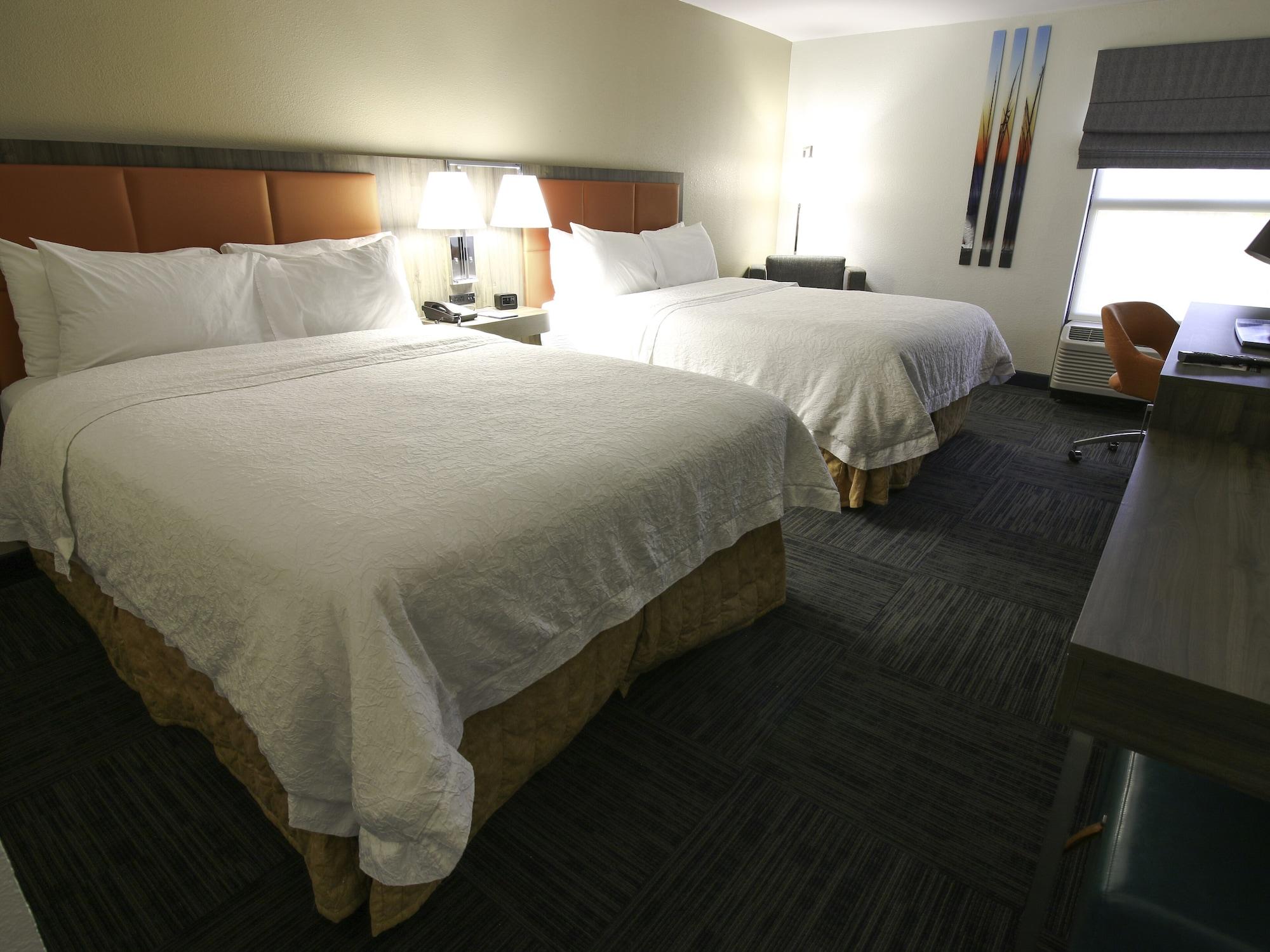 Hotel Hampton Saint Augustine-i-95