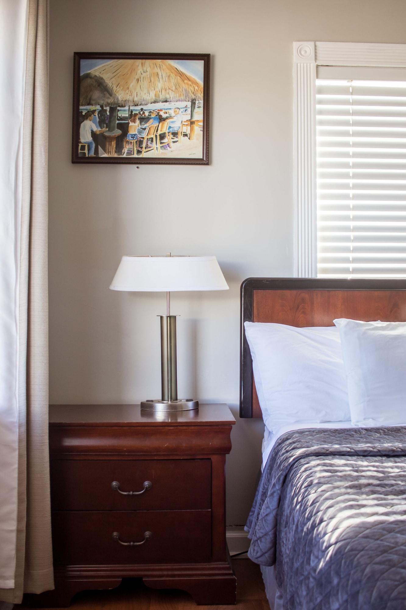 Hotel Riptide Oceanfront 4*