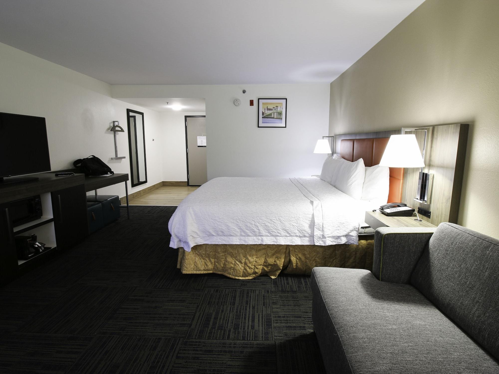 Hotel Hampton Saint Augustine-i-95