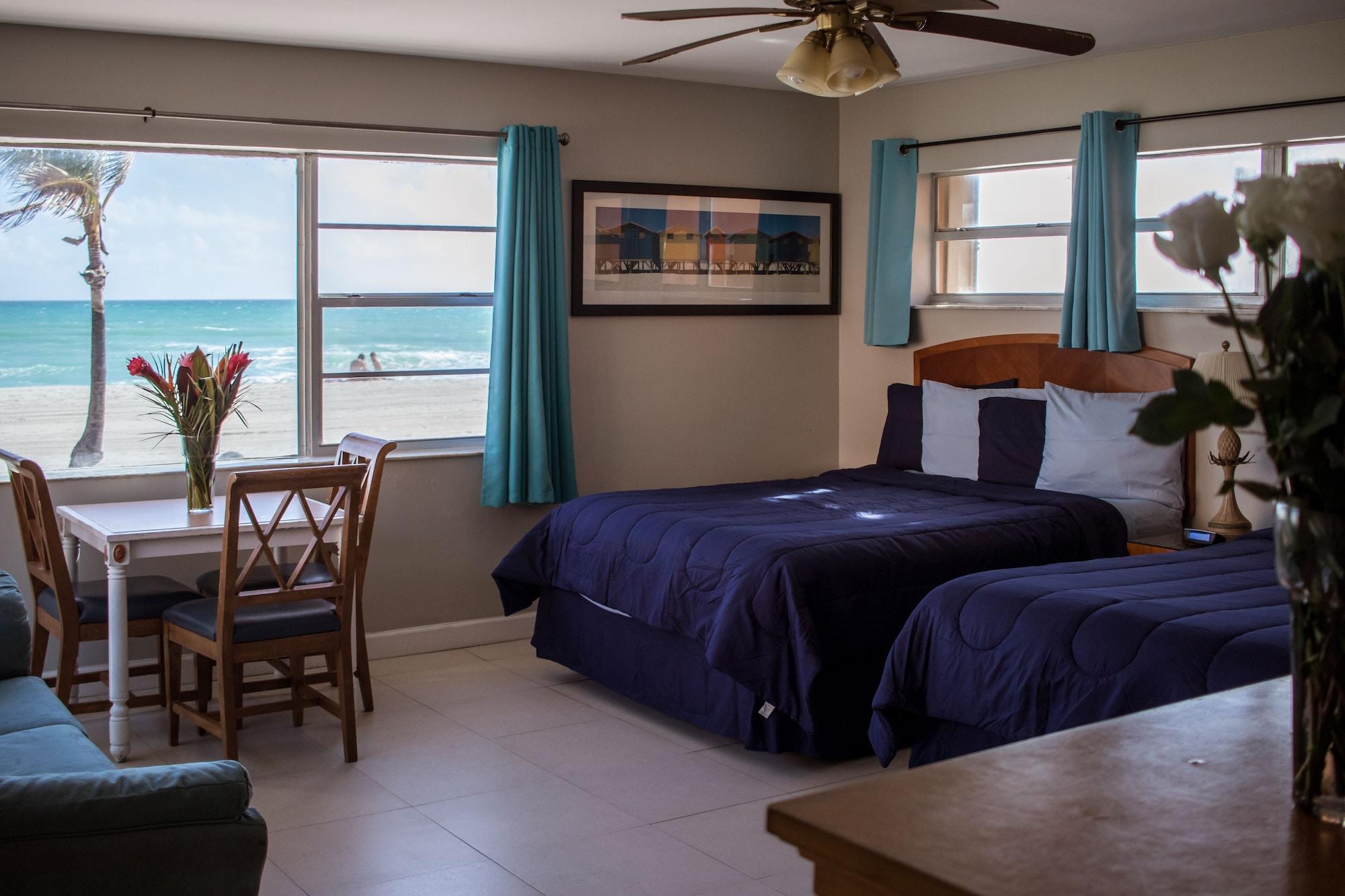 Riptide Oceanfront