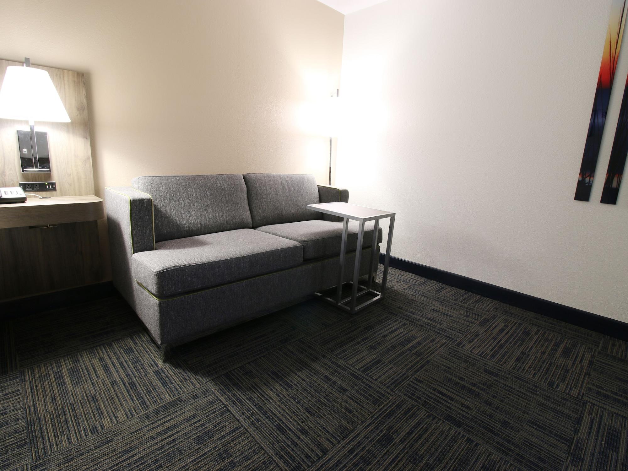 Hotel Hampton Saint Augustine-i-95 St. Augustine