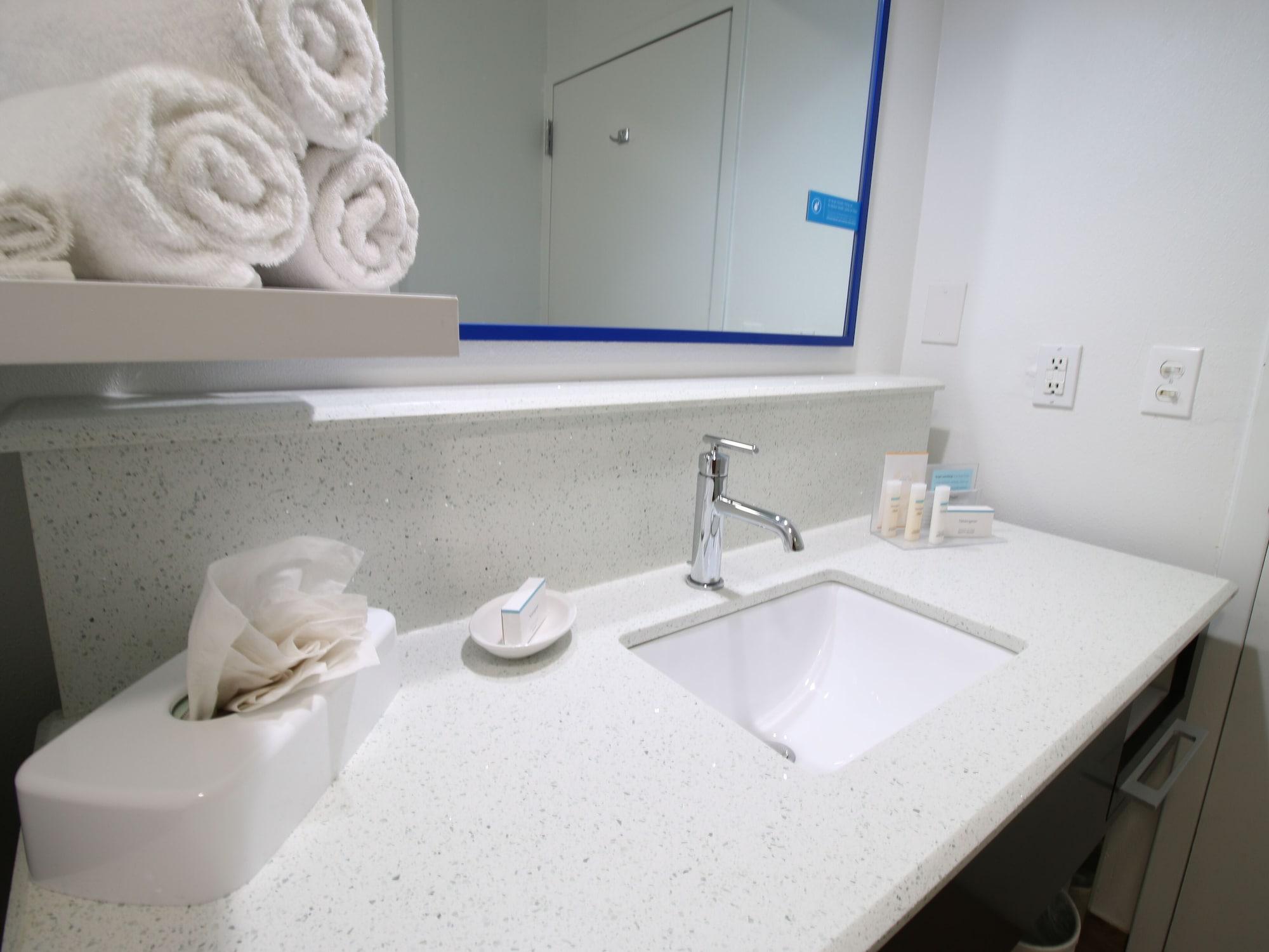 Hampton Saint Augustine-i-95 Hotel 3*