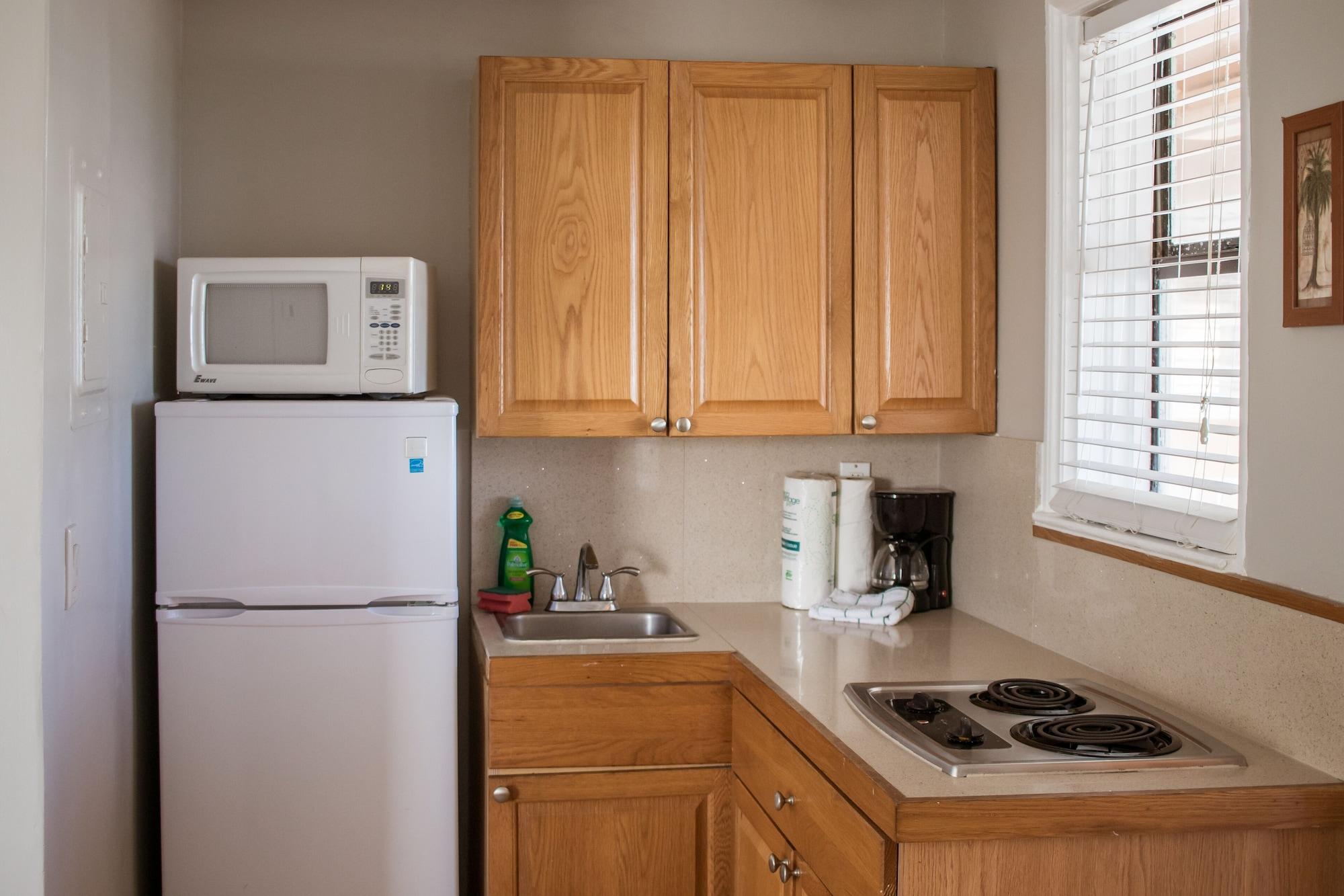 Riptide Oceanfront 4*