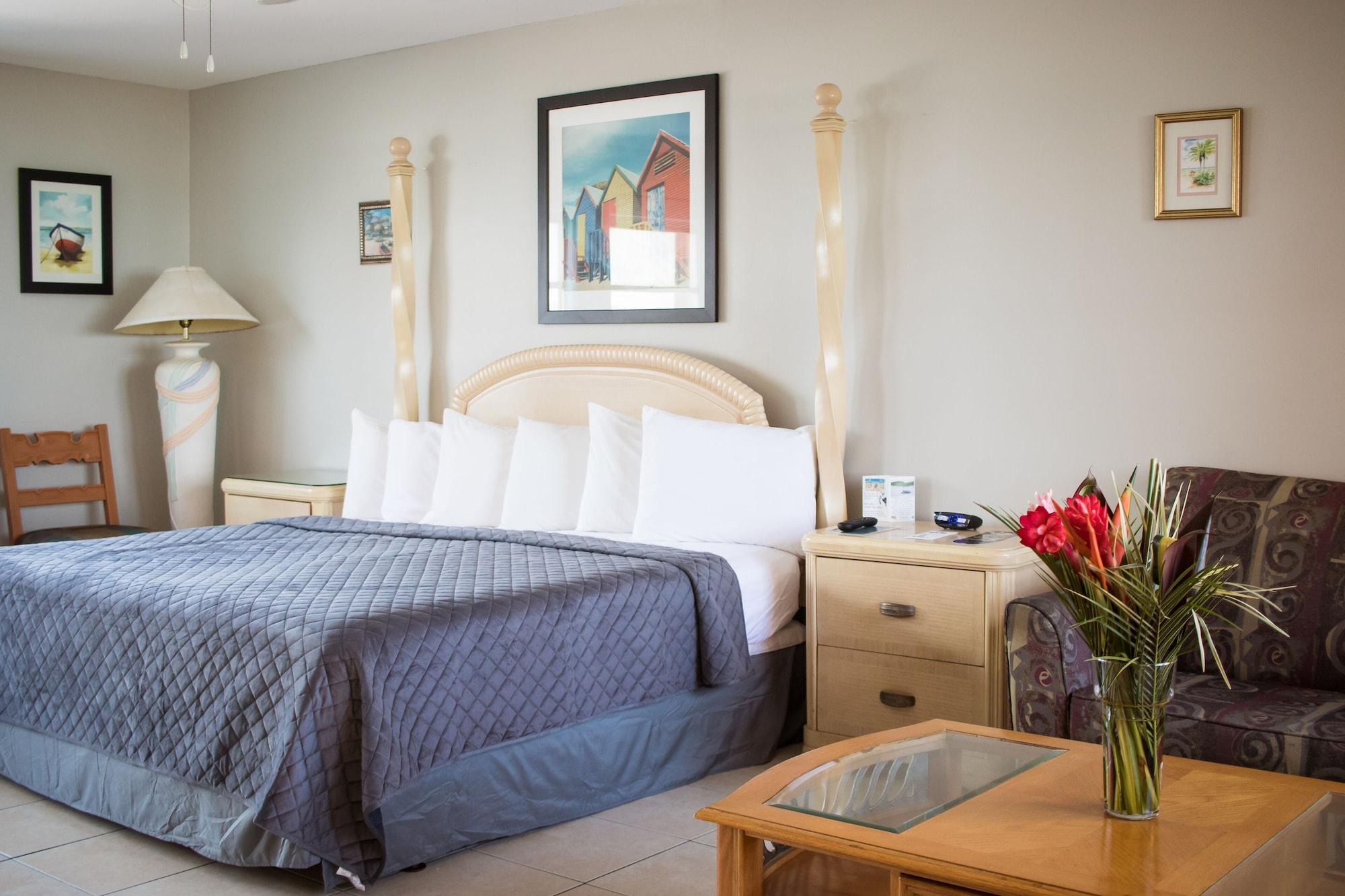 Riptide Oceanfront