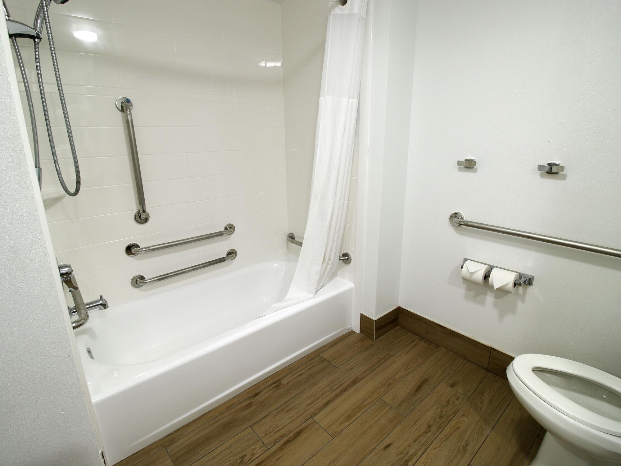 Hampton Saint Augustine-i-95 Hotel 3*