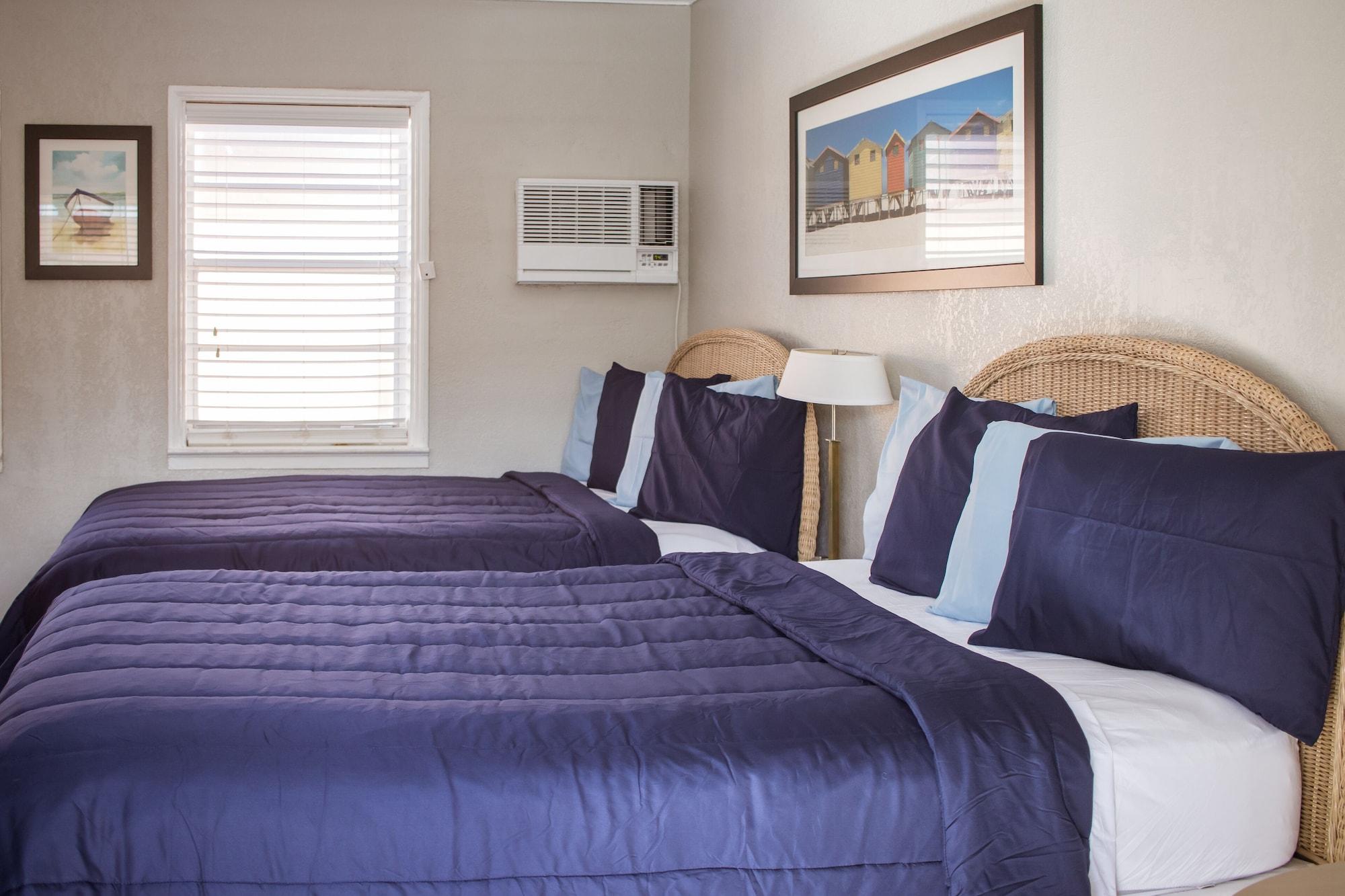 Hotel Riptide Oceanfront 4*