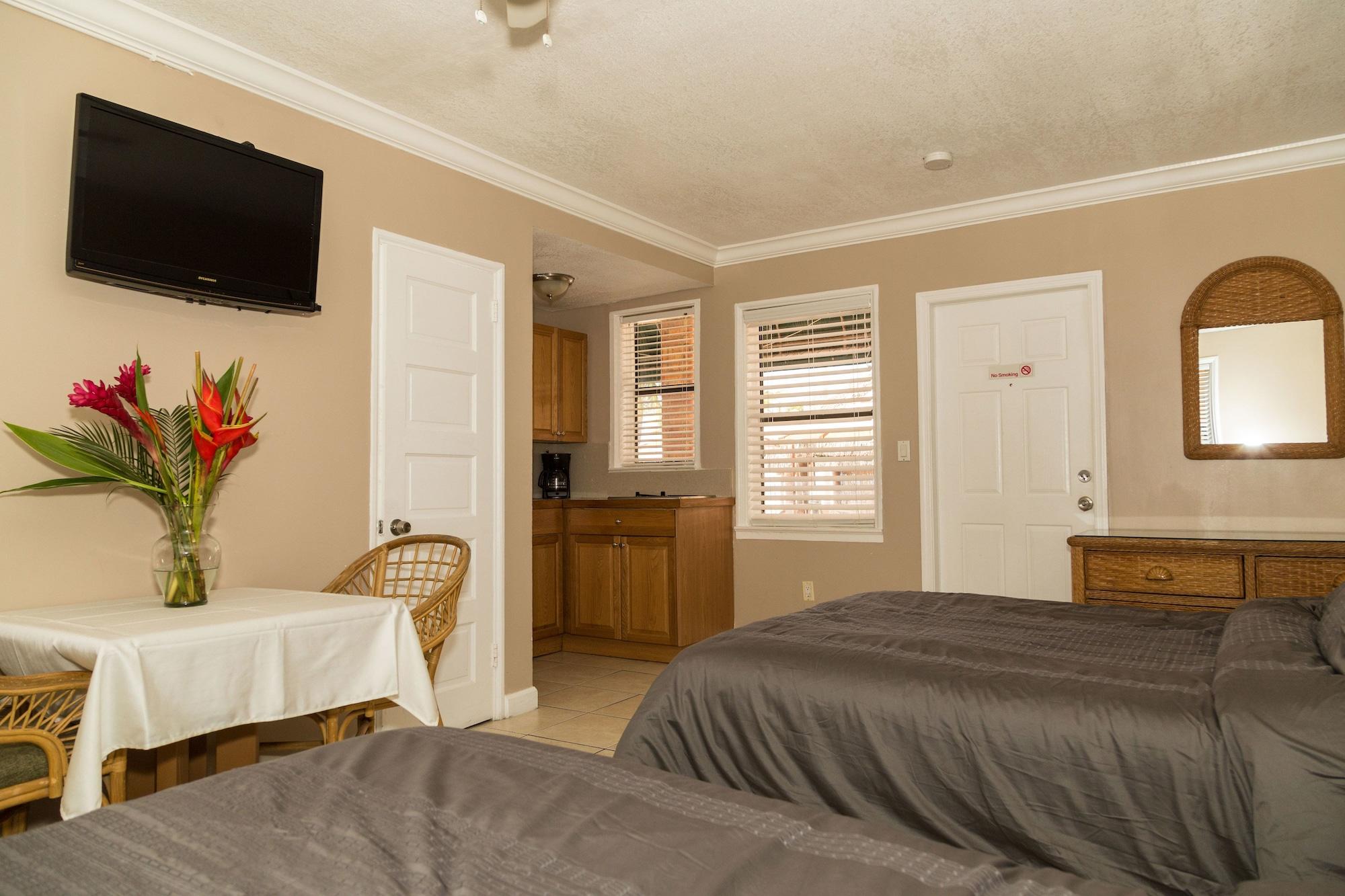 Riptide Oceanfront Hollywood