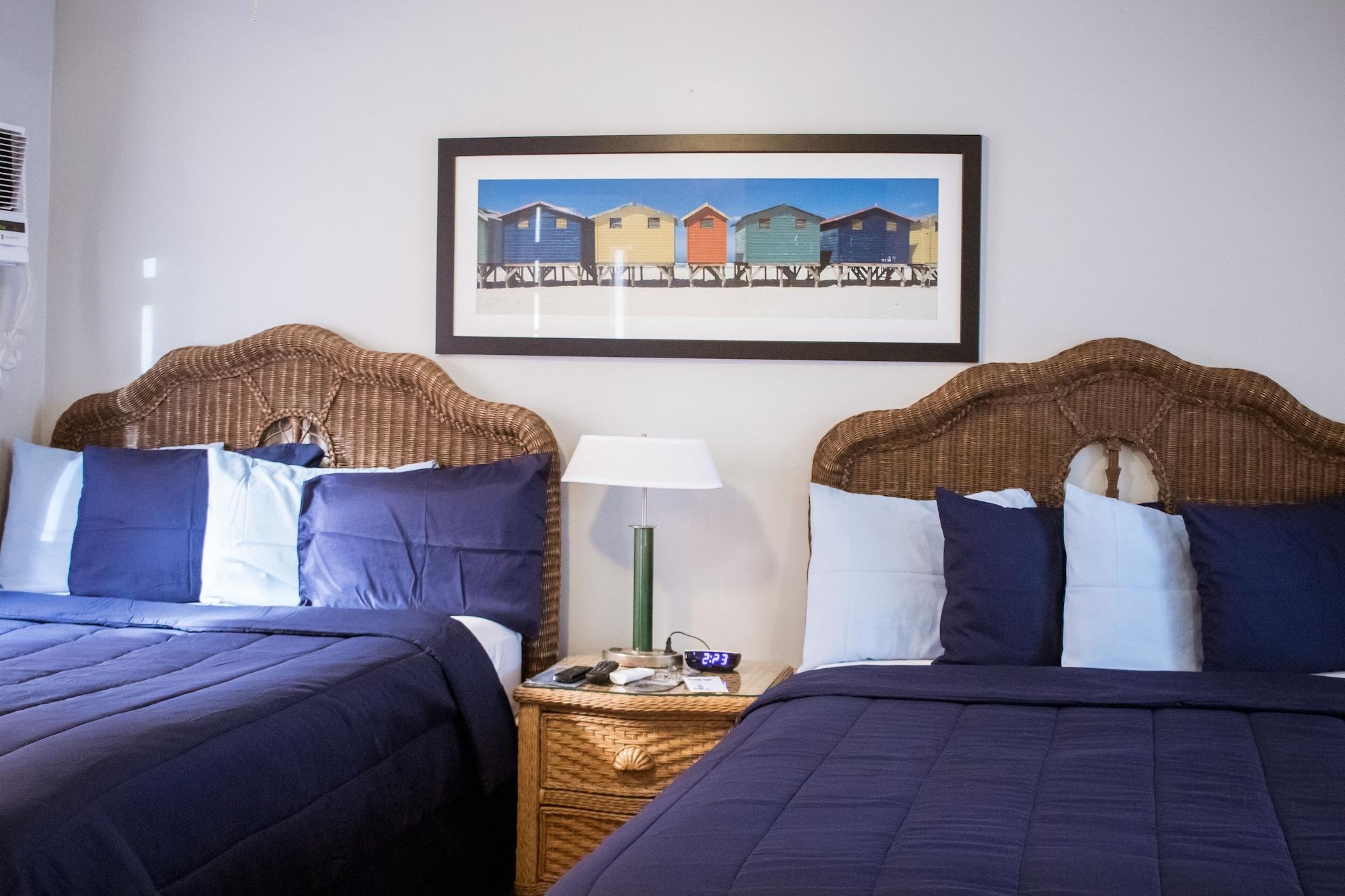 Riptide Oceanfront Hotel Hollywood