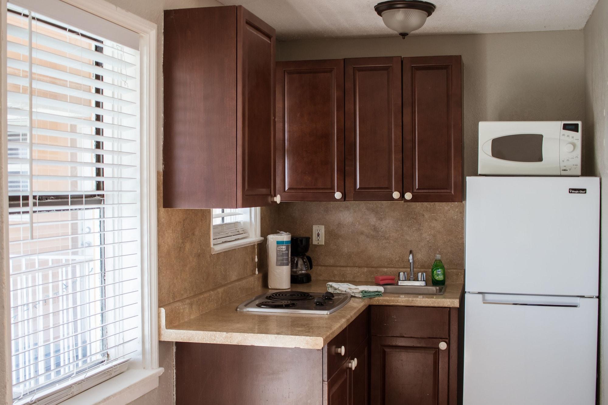 Riptide Oceanfront 4*