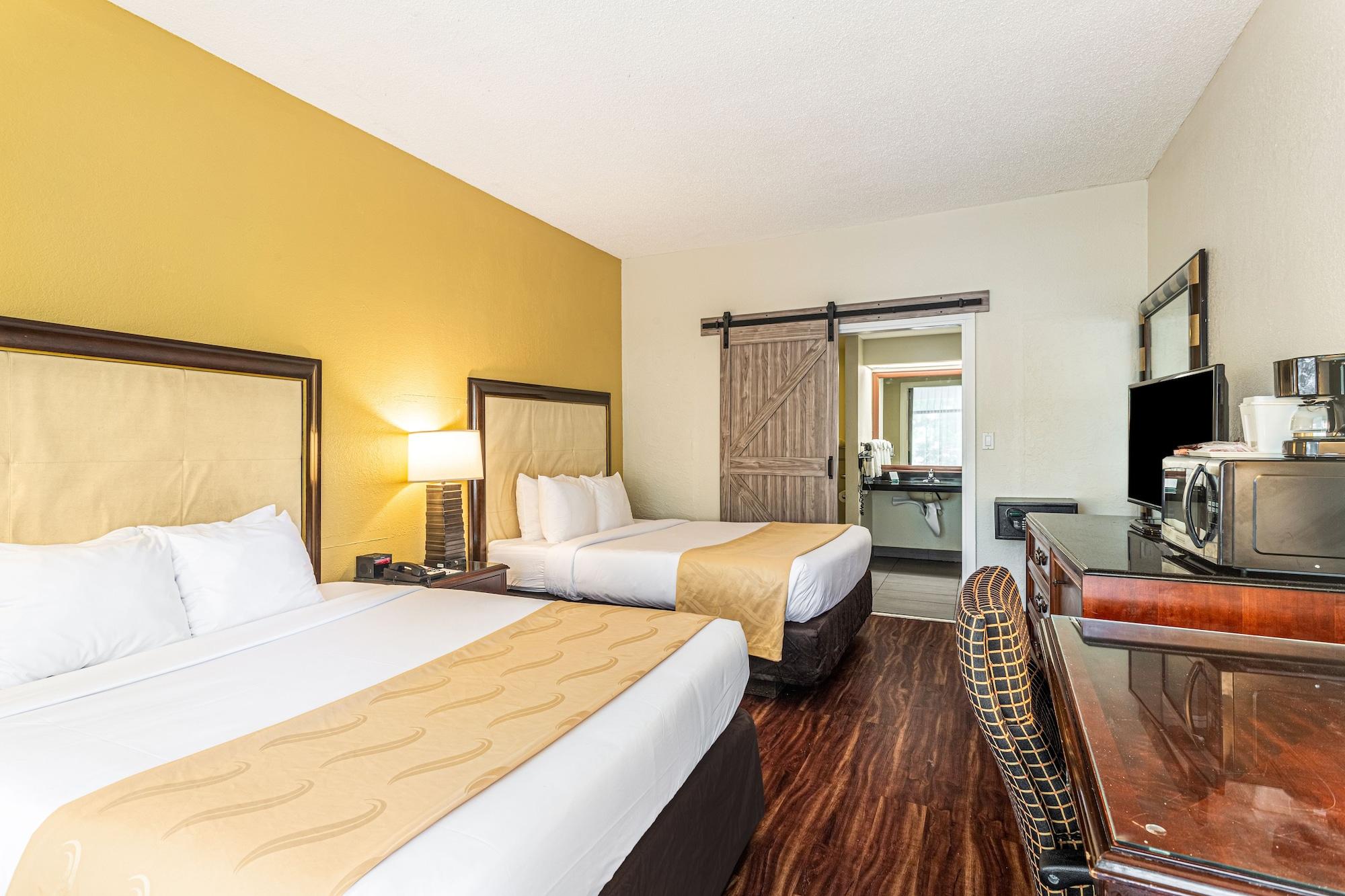 Hotel Quality Area