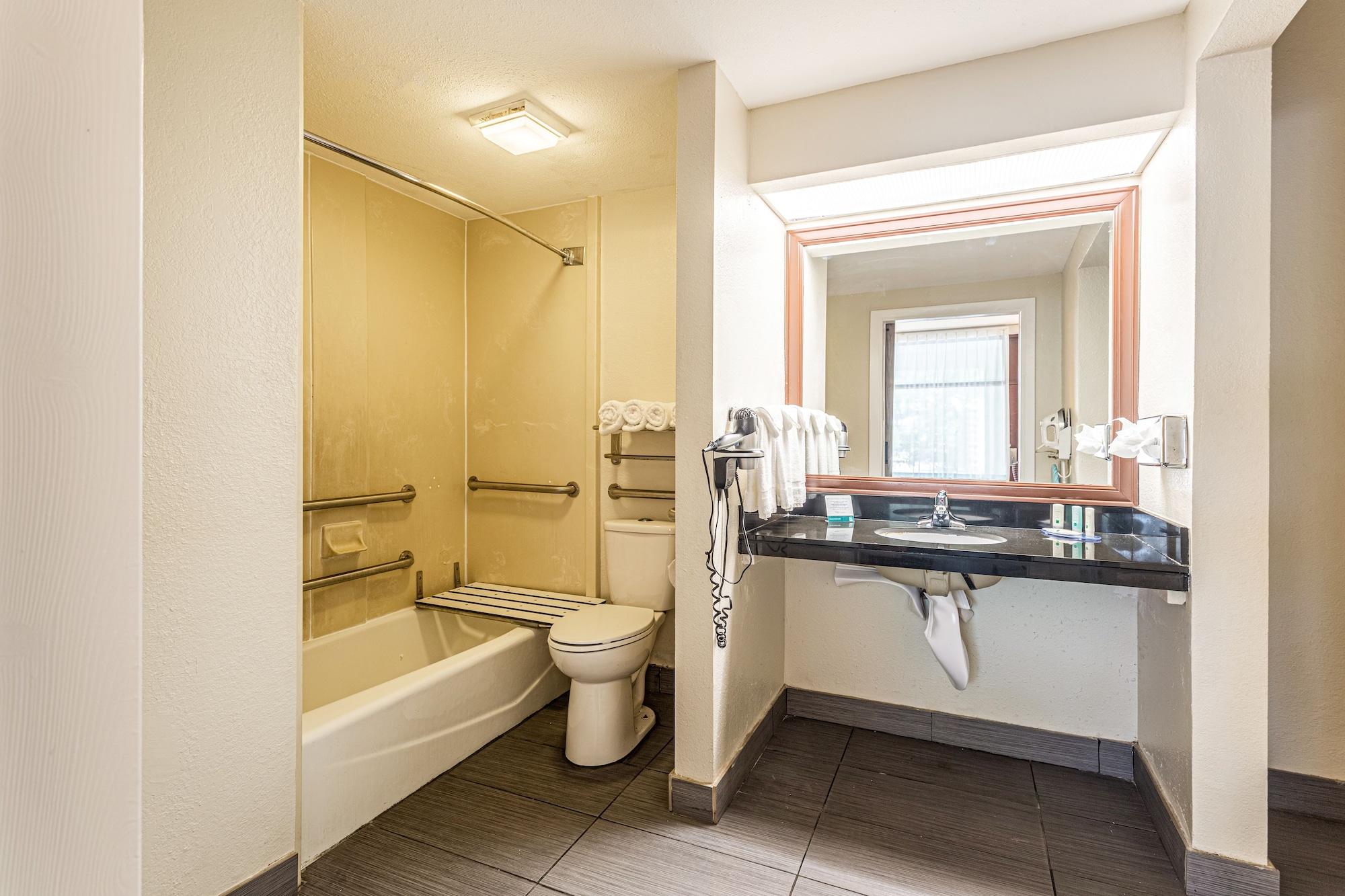 Quality Area Hotel