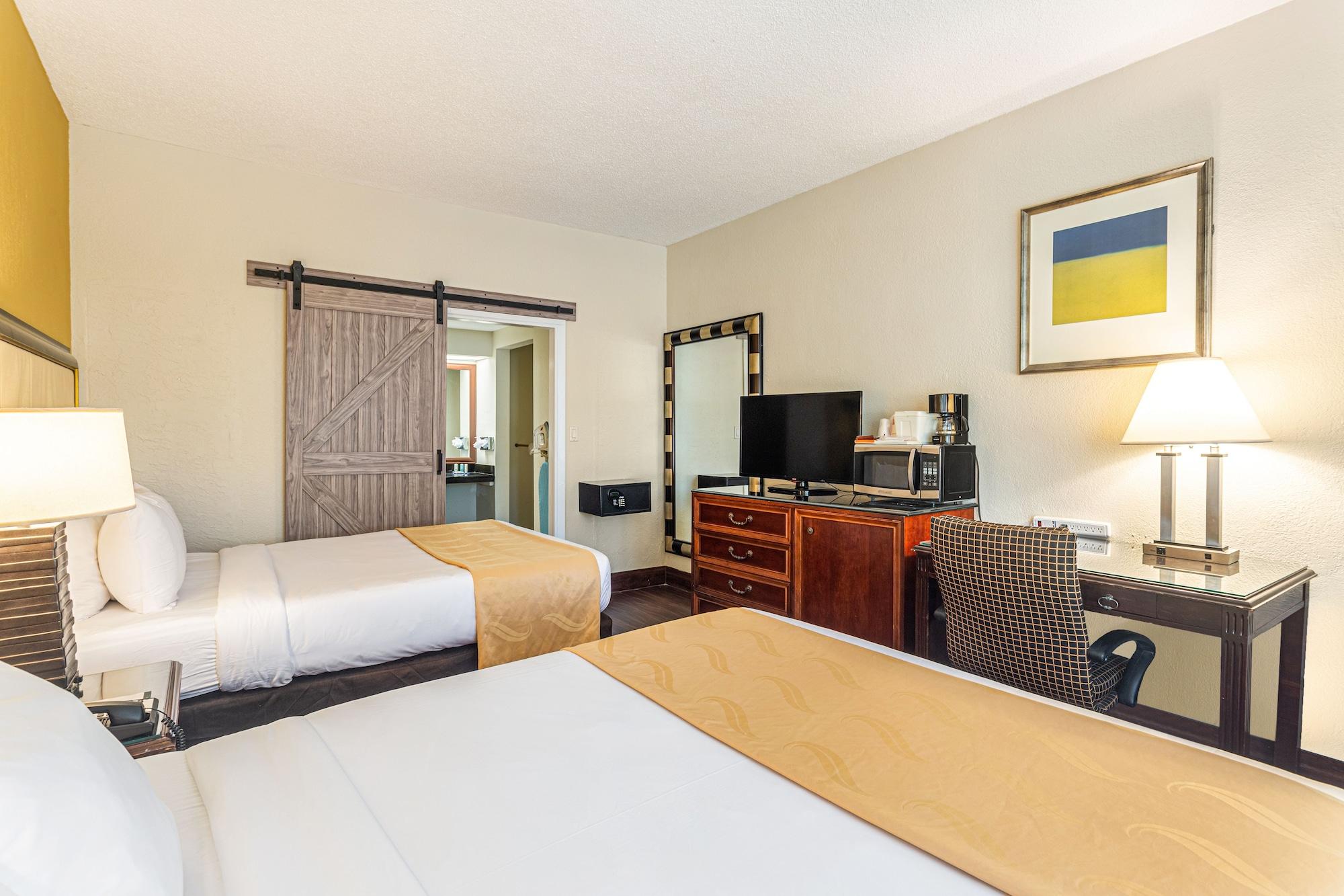 Hotel Quality Area 3*