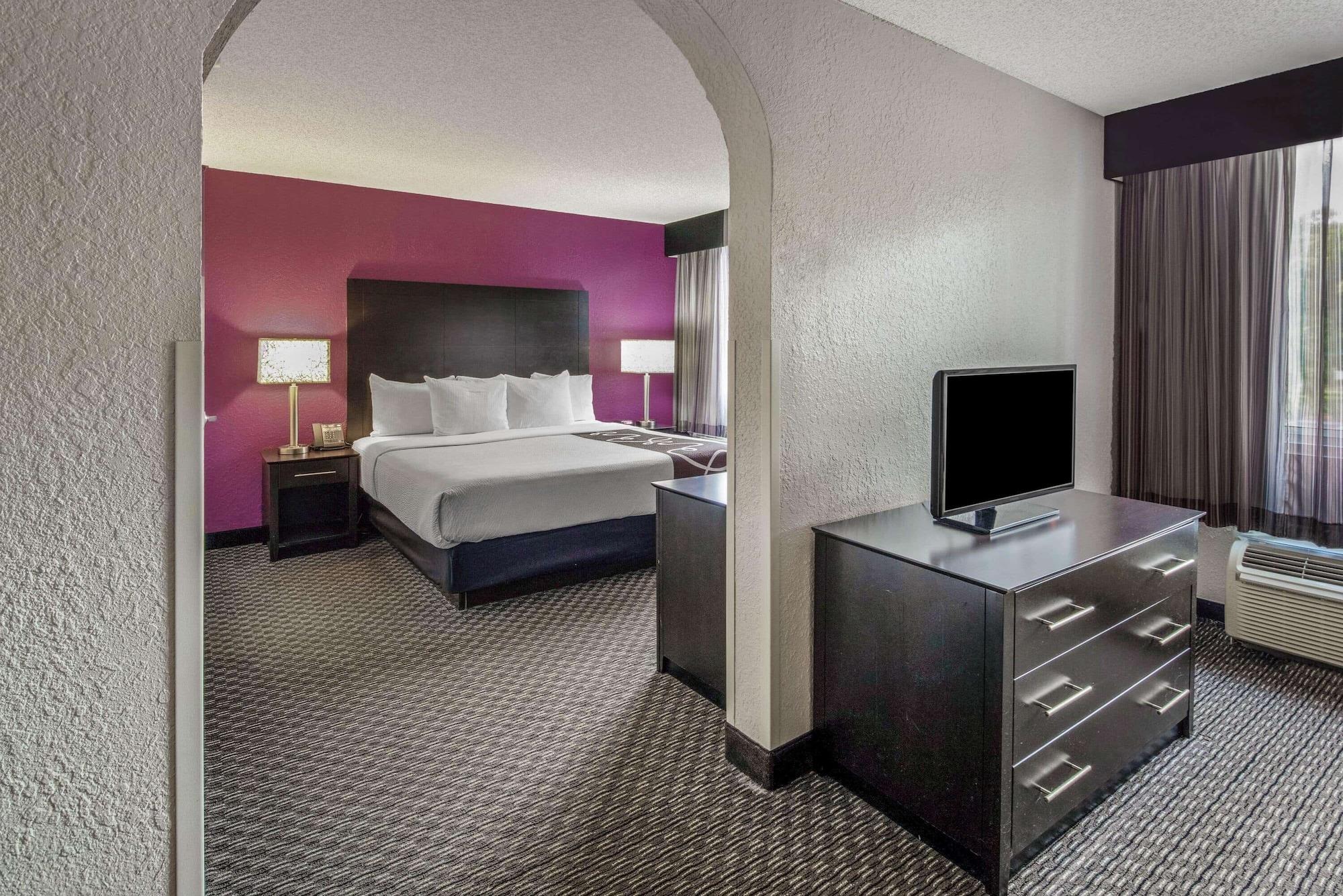 La Quinta By Wyndham Miami Lakes