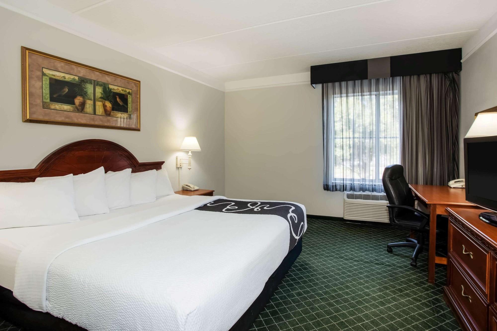 La Quinta By Wyndham Viera 3*