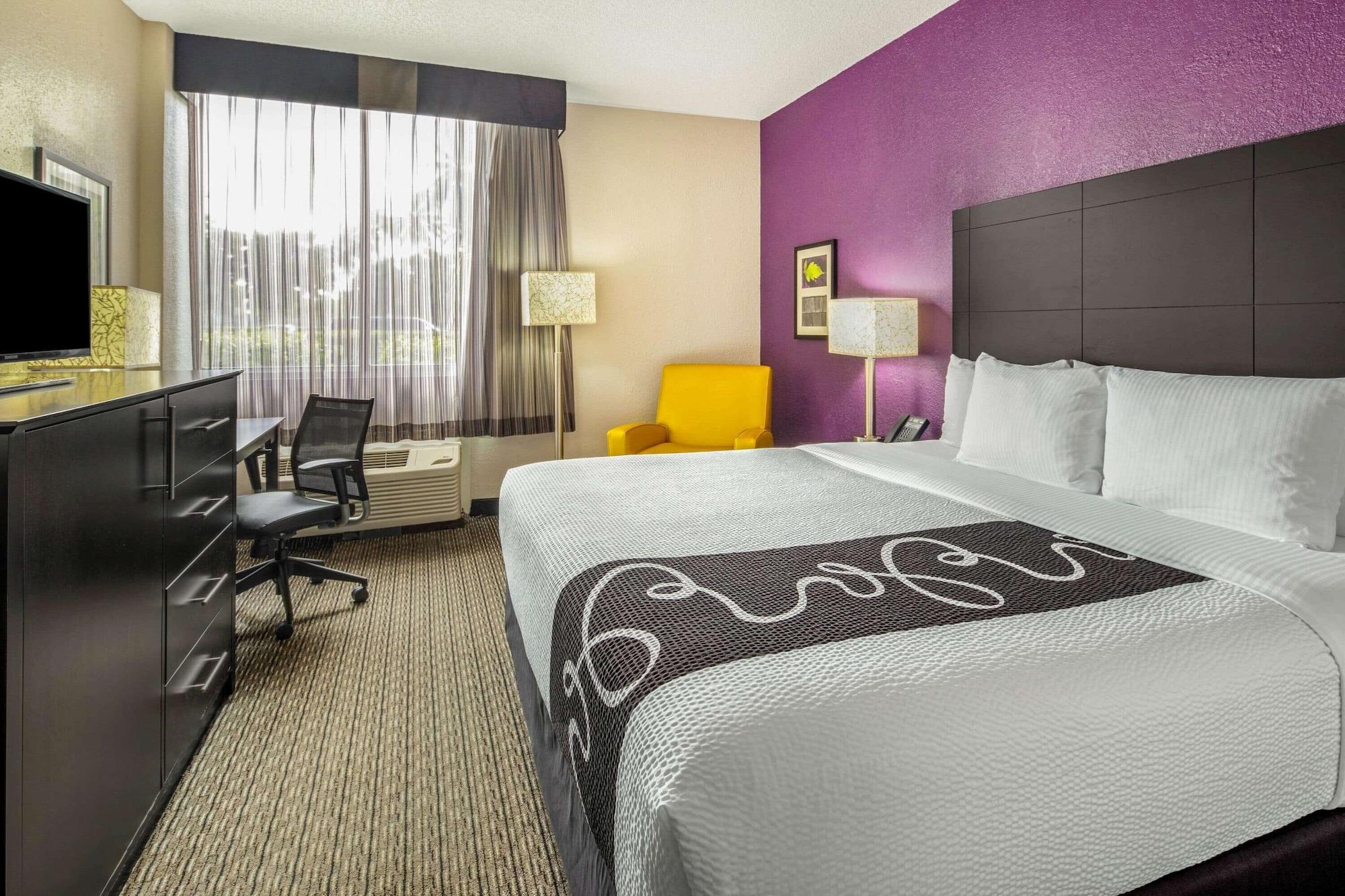 La Quinta By Wyndham