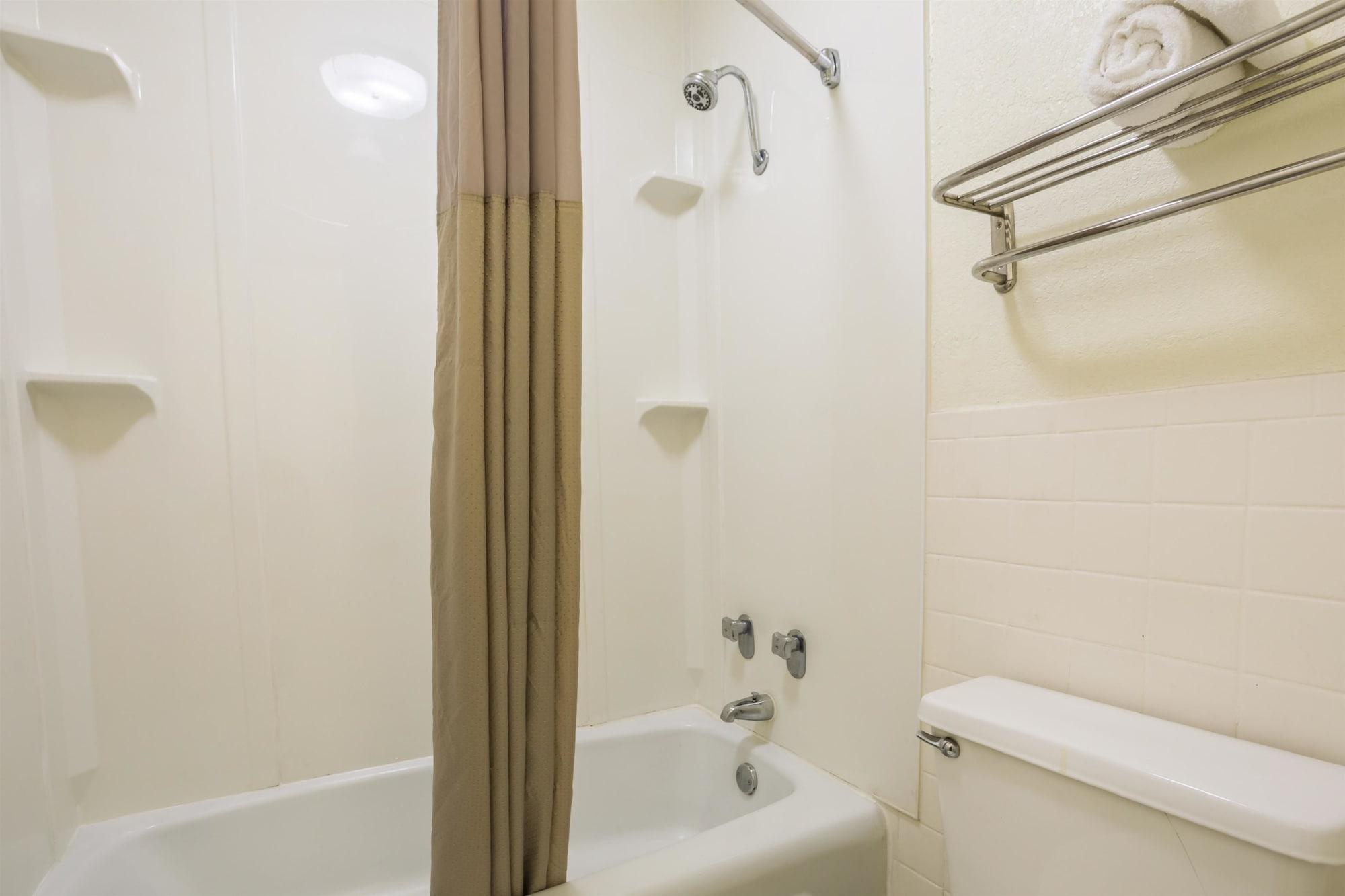 Hotel 6-spring Hill, Fl -