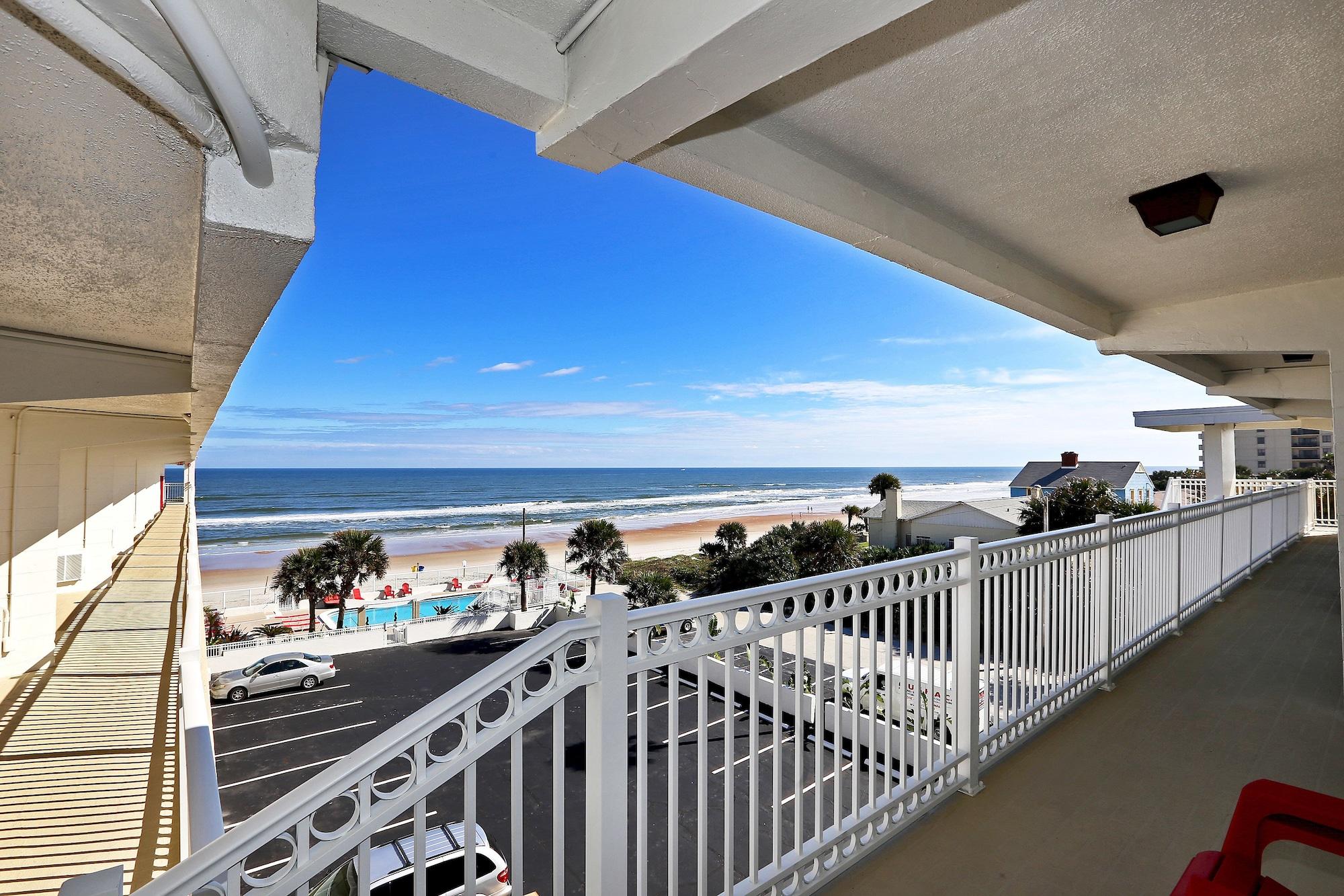 Resort Chateau Mar Ormond Beach