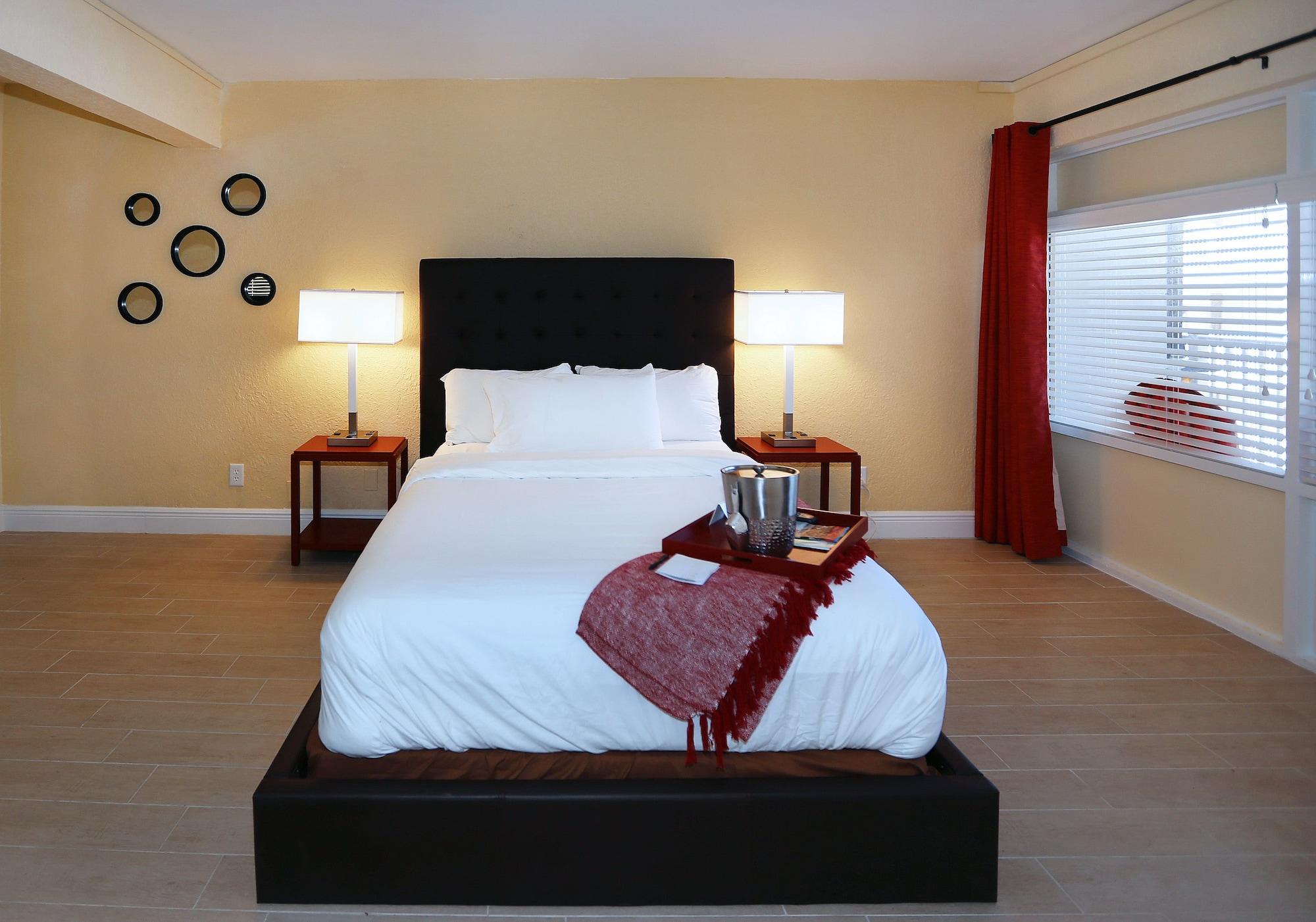 Chateau Mar Ormond Beach