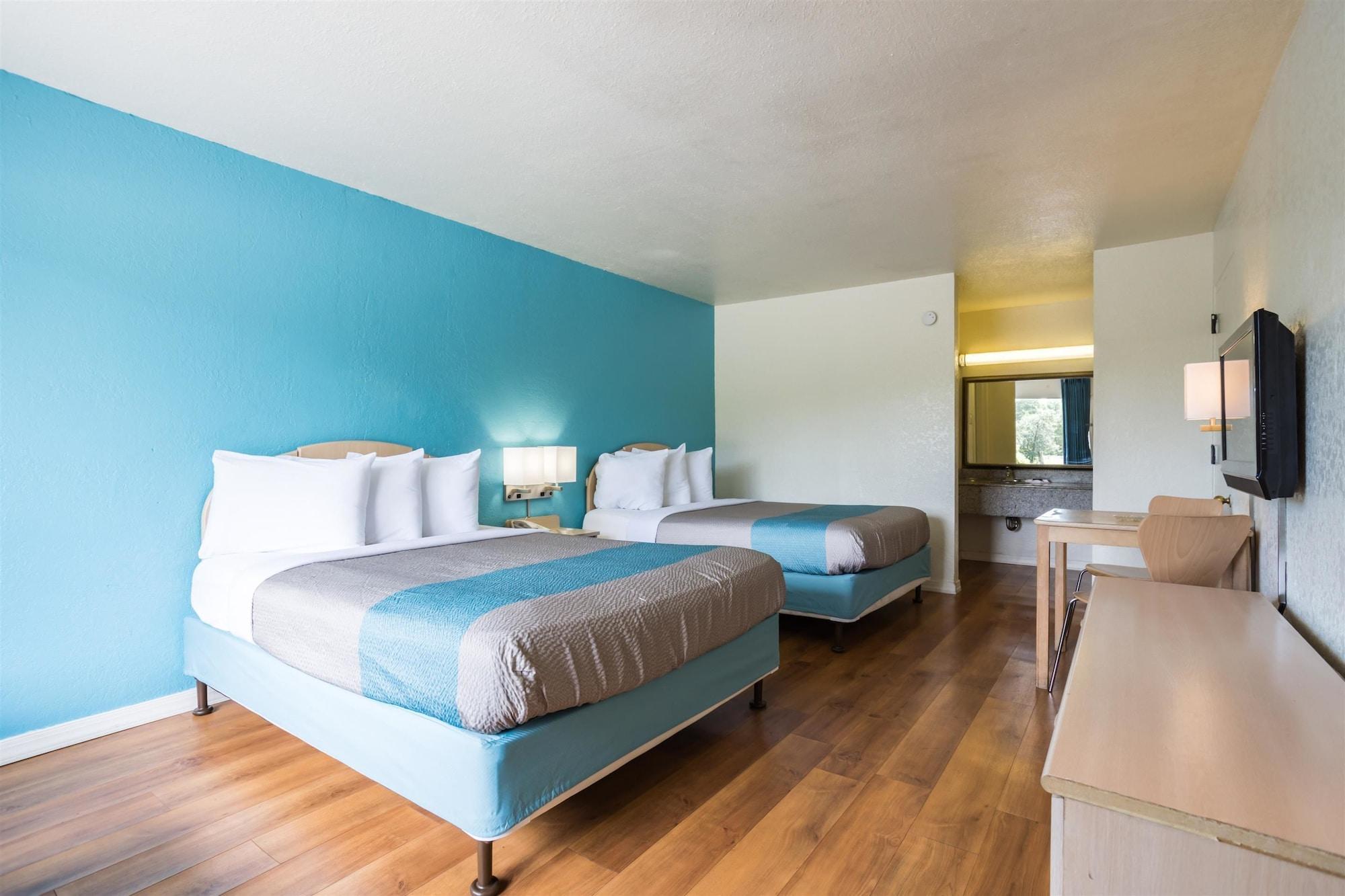 Hotel 6-spring Hill, Fl - Weeki Wachee