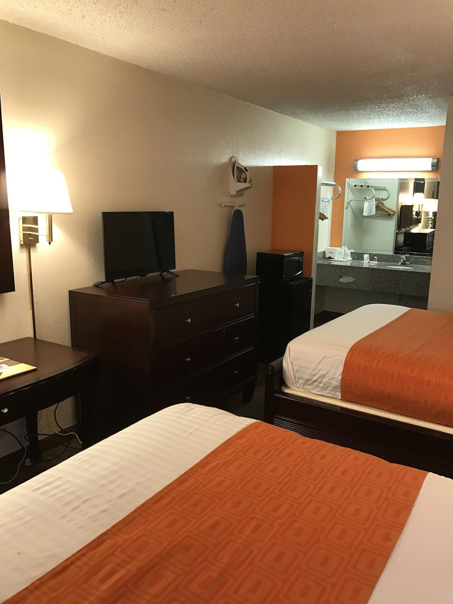 Stayable St Augustine Motel 2*