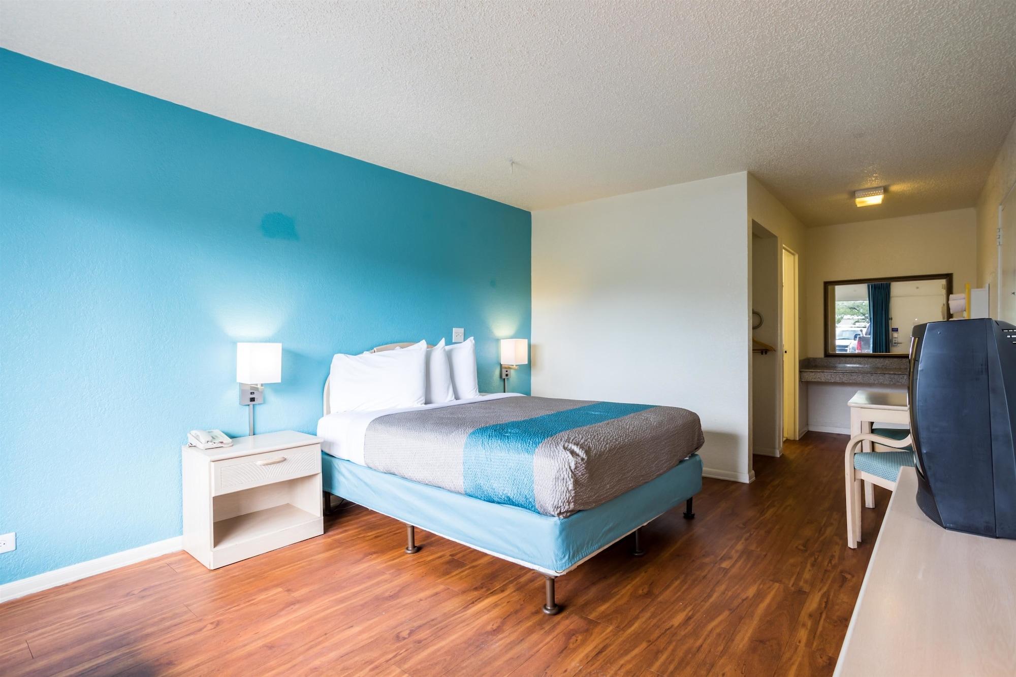 6-spring Hill, Fl - Hotel Weeki Wachee