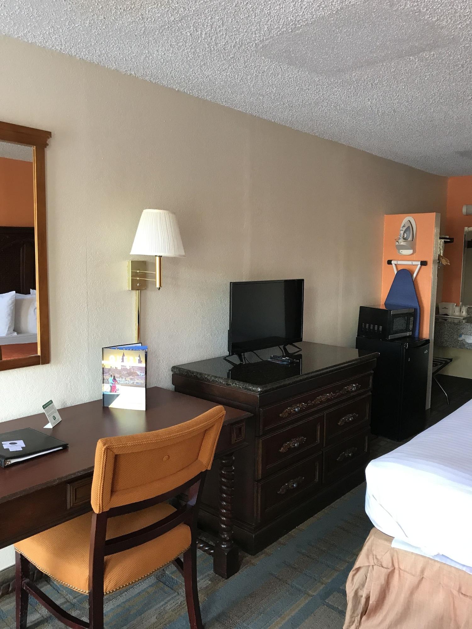 Stayable St Augustine Motel