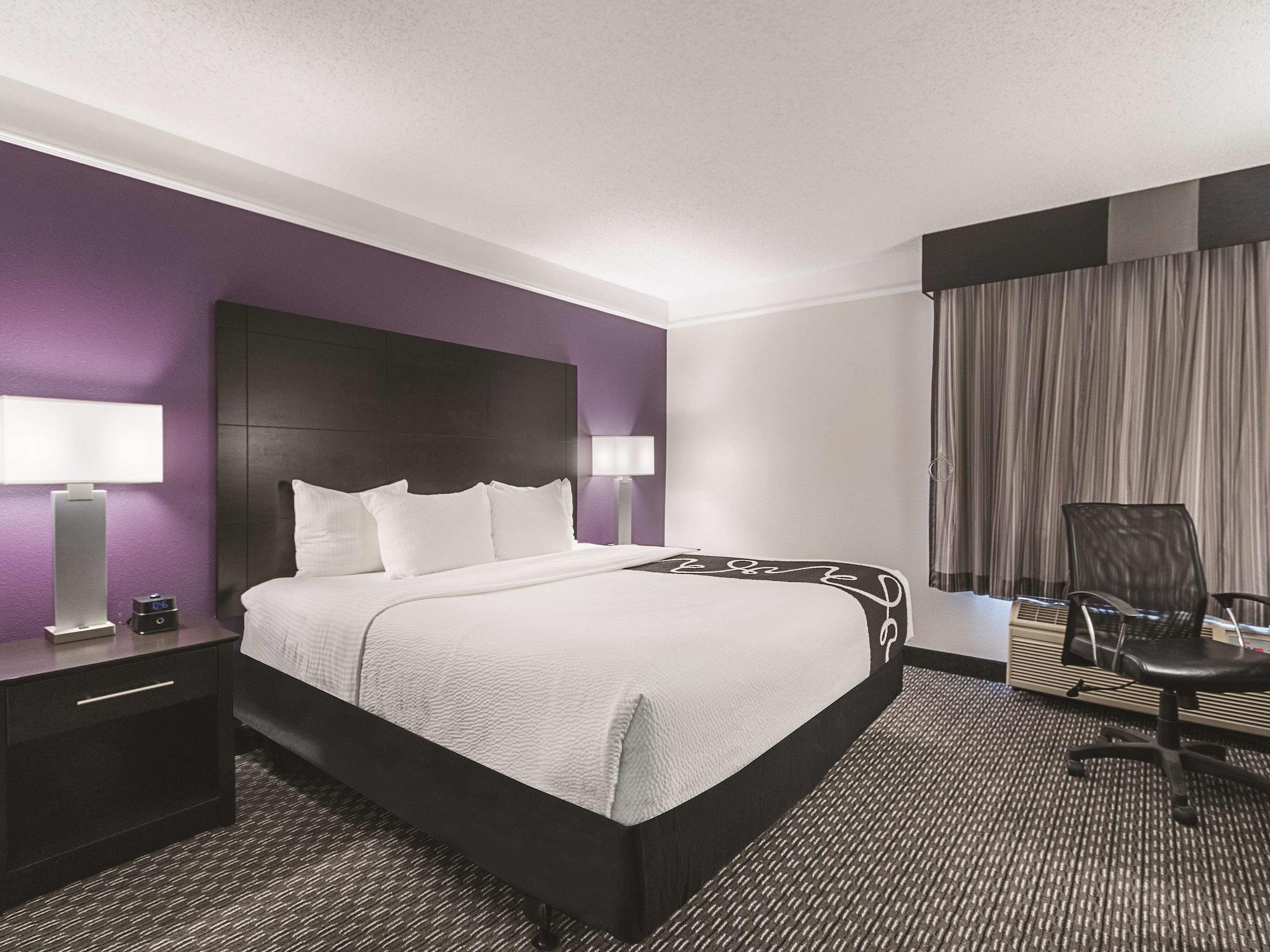 Hotel La Quinta By Wyndham