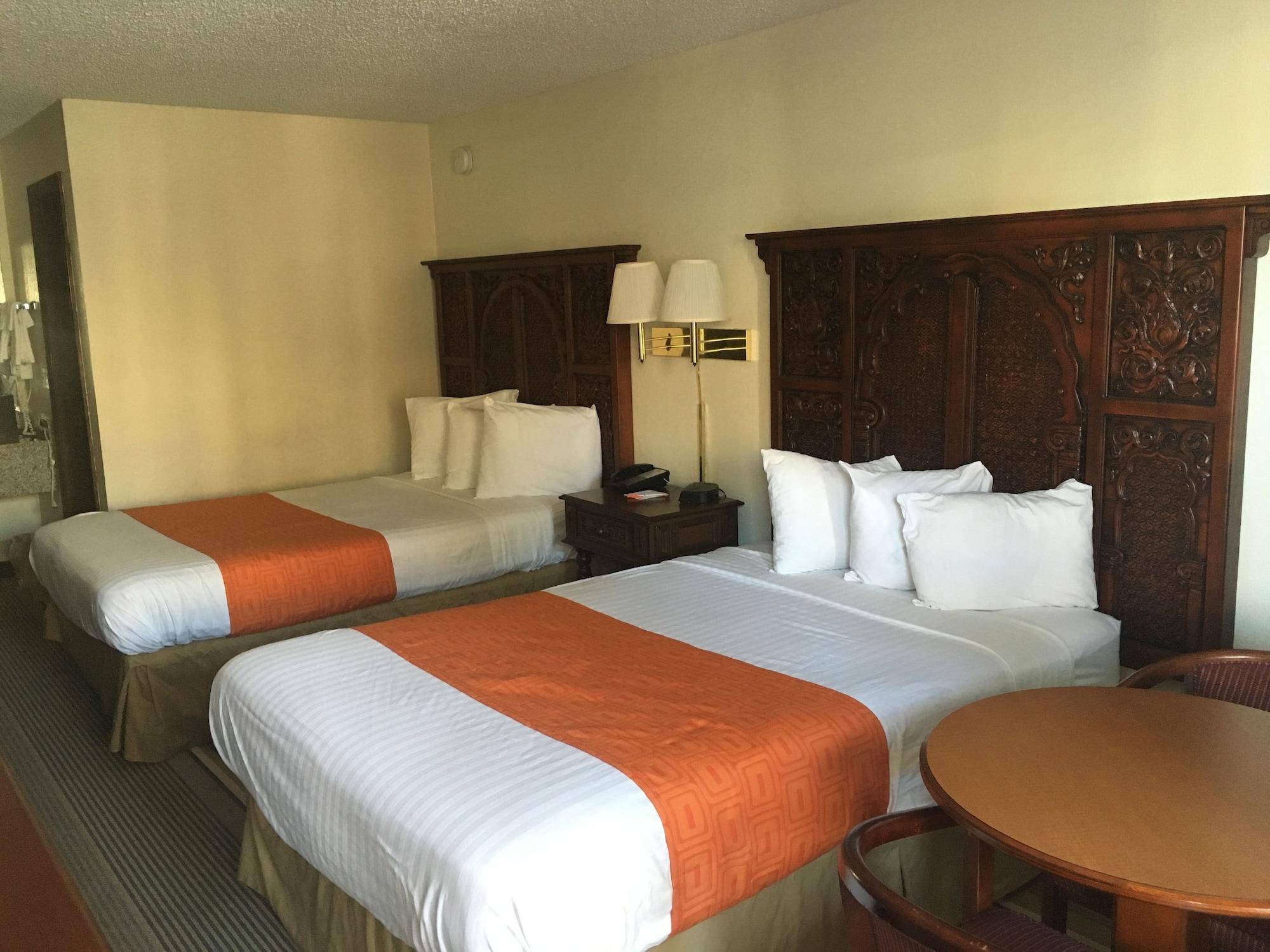 Stayable St Augustine 2* St. Augustine