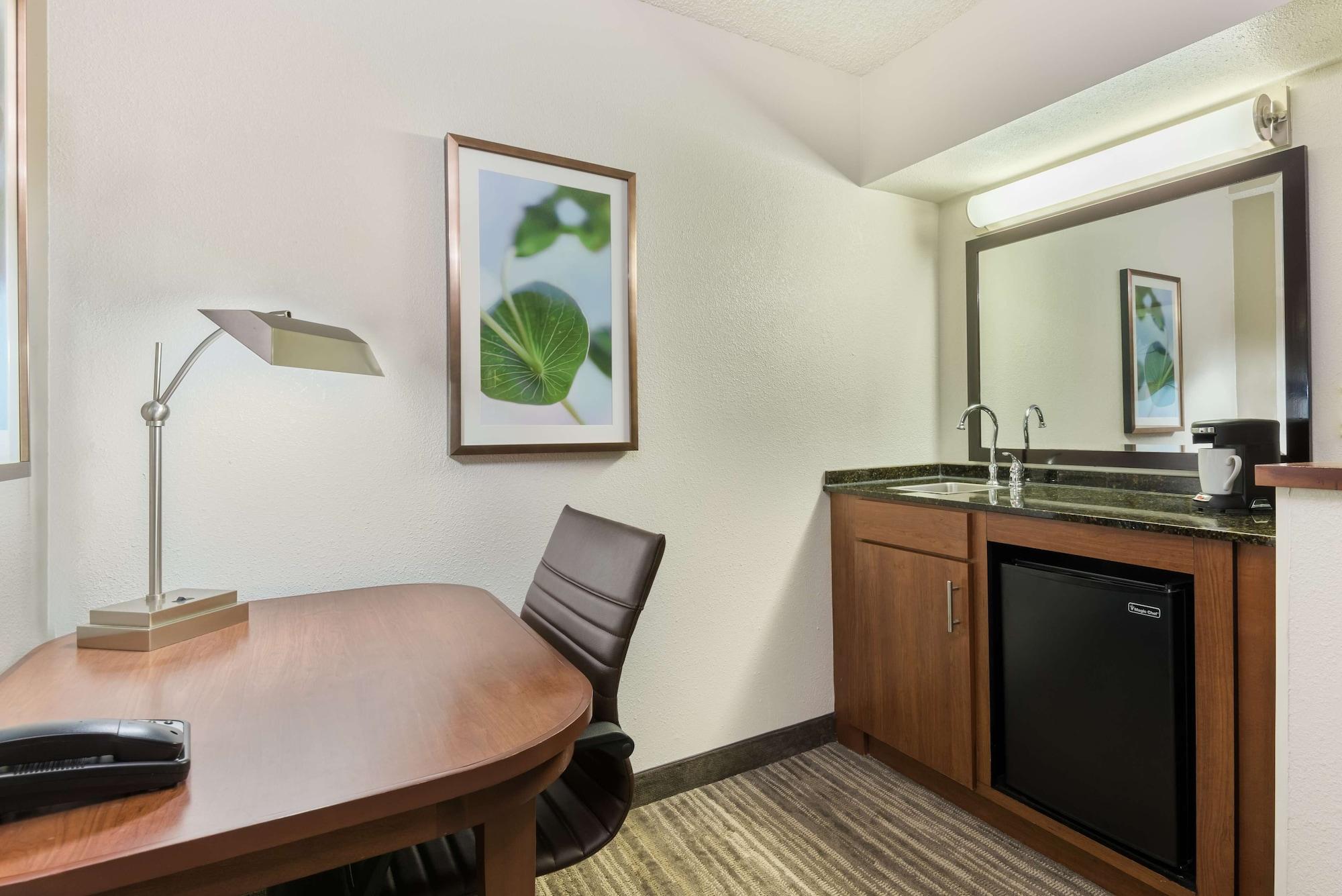 Hyatt Place Ft. Lauderdale/plantation Hotel Plantation