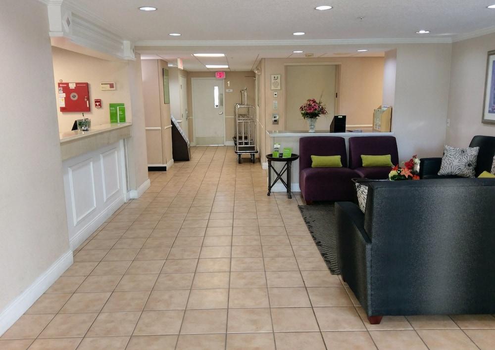La Quinta By Wyndham Viera Melbourne