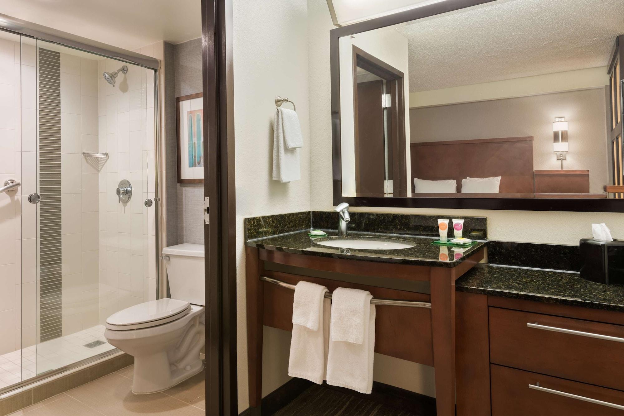 Hyatt Place Ft. Lauderdale/plantation Hotel Plantation