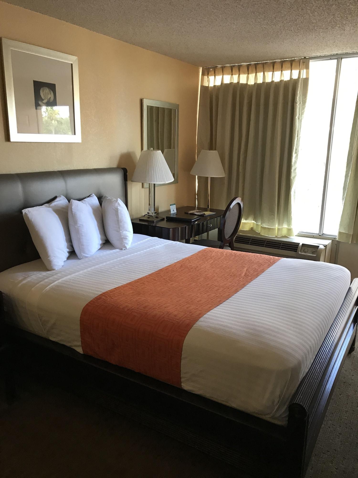 Motel Stayable St Augustine St. Augustine