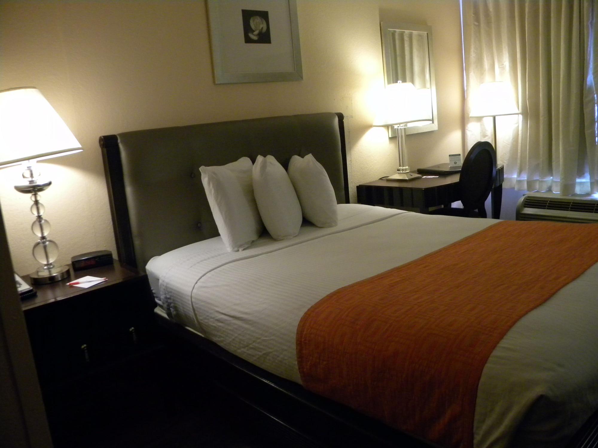 Motel Stayable St Augustine St. Augustine