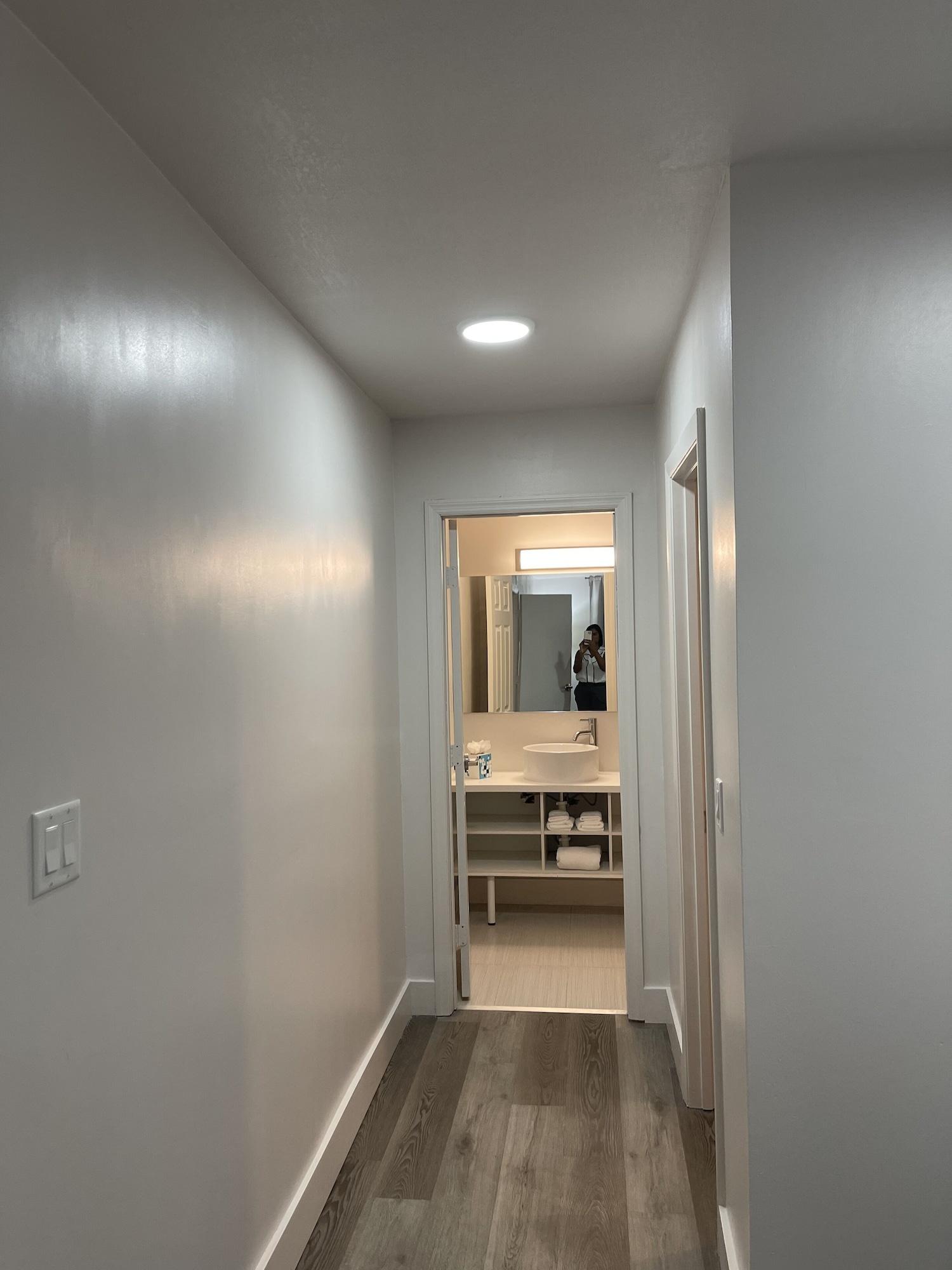 Greenpoint Hotel 3*