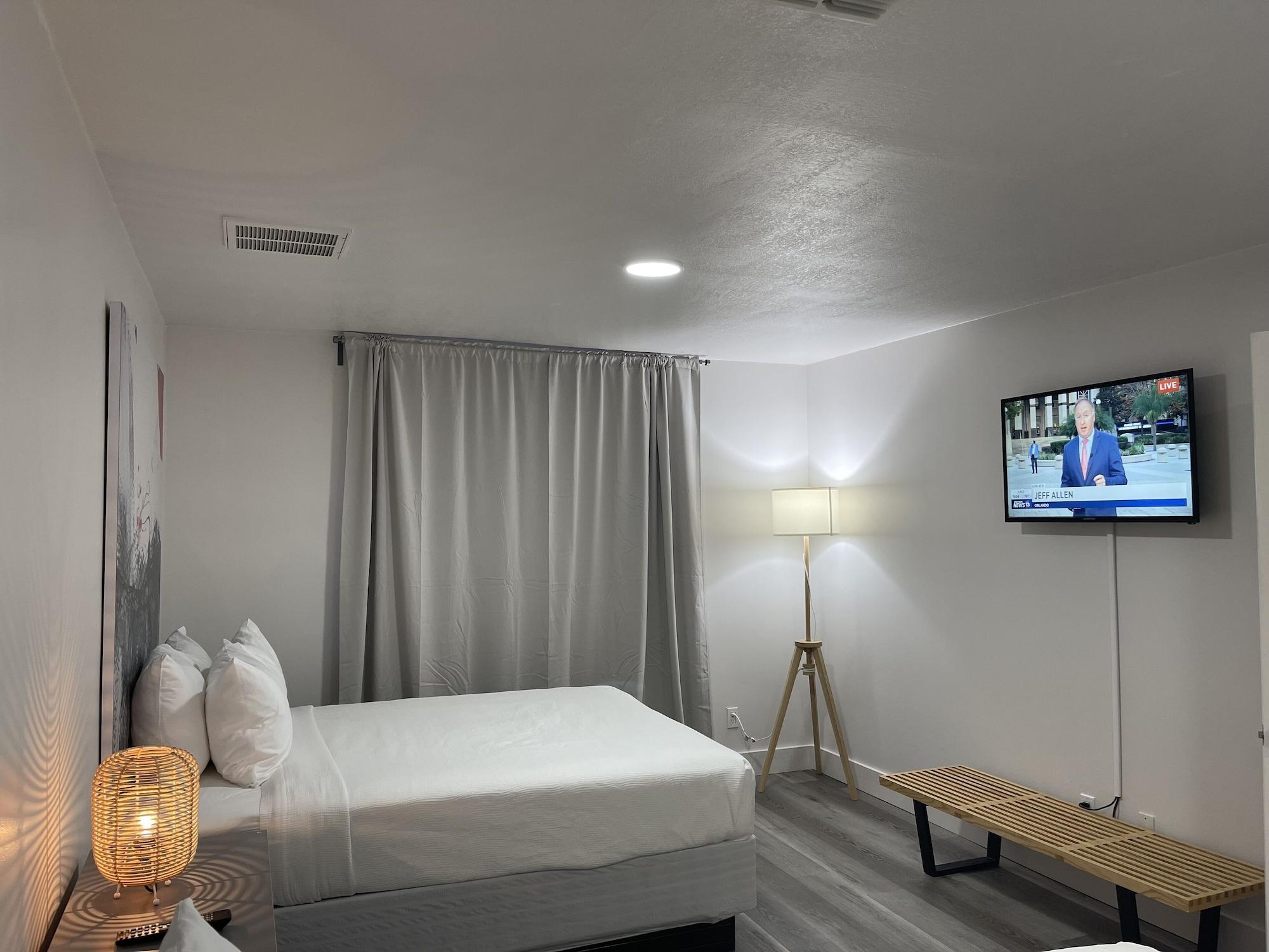 Greenpoint 3* Kissimmee