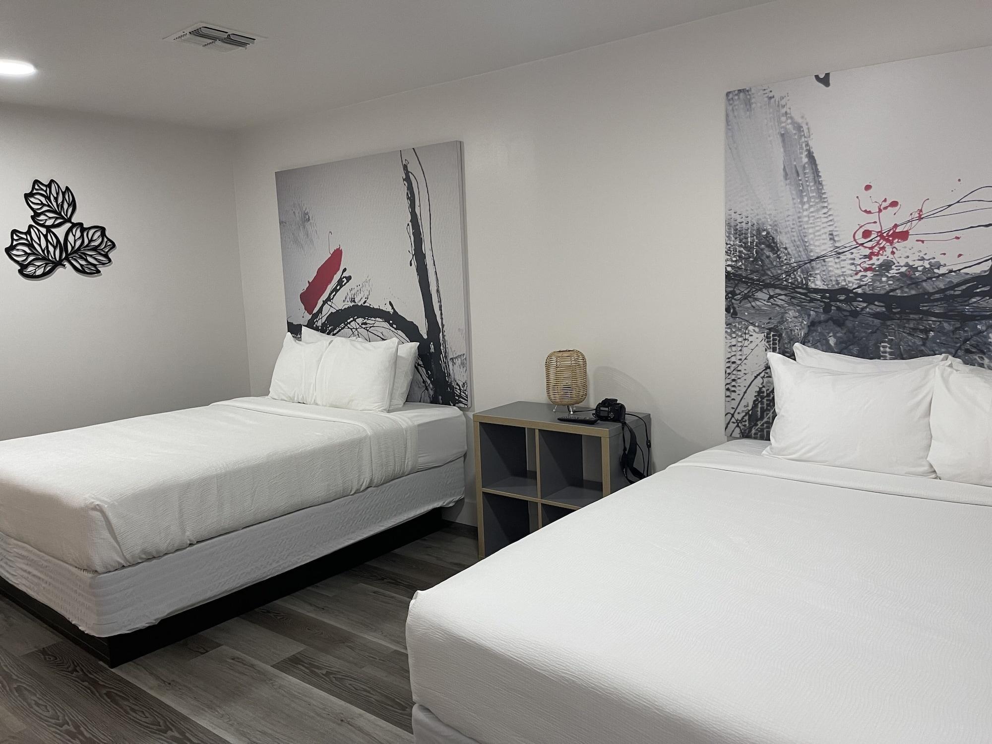Greenpoint Hotel