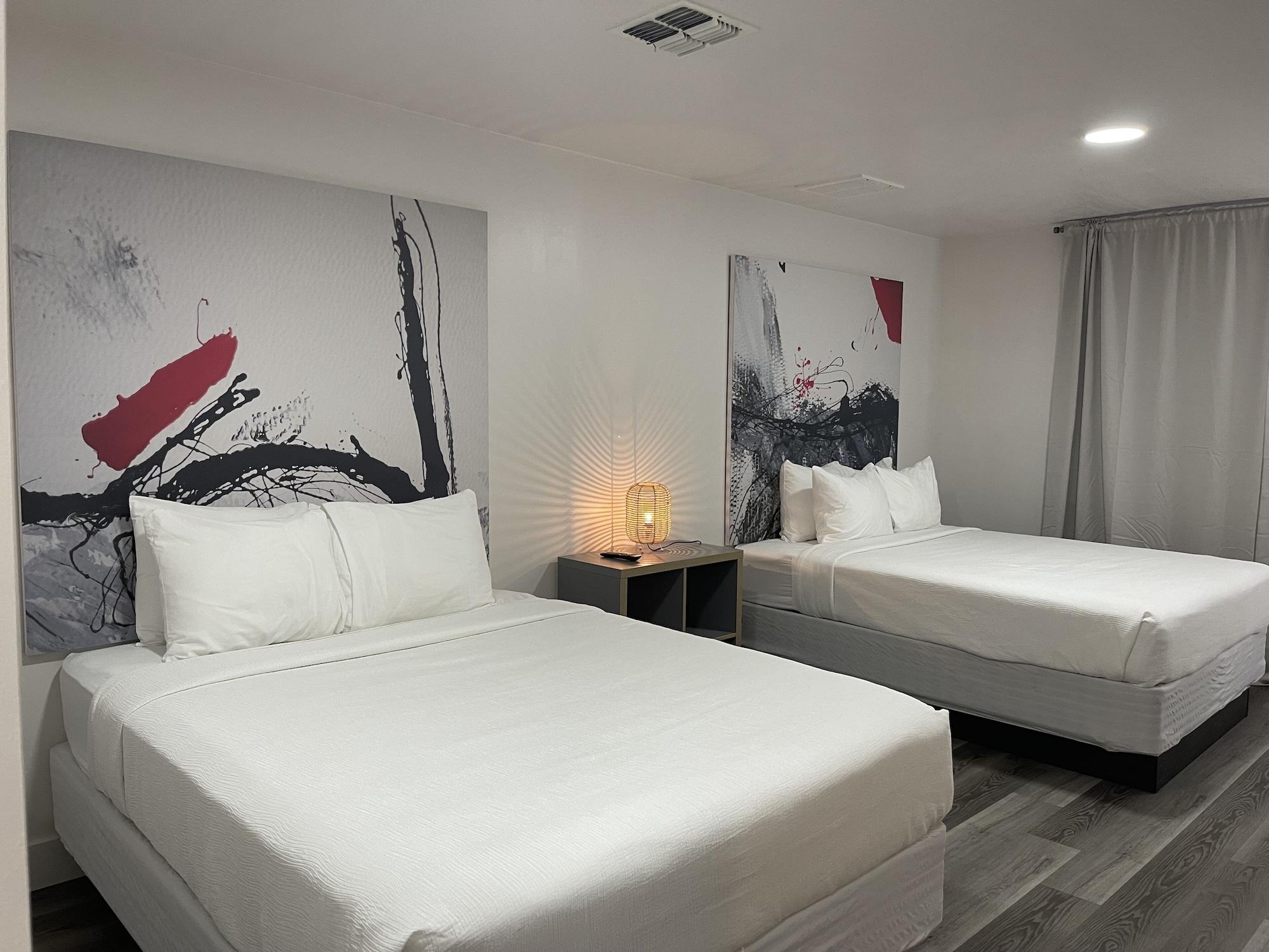 Greenpoint Hotel Kissimmee