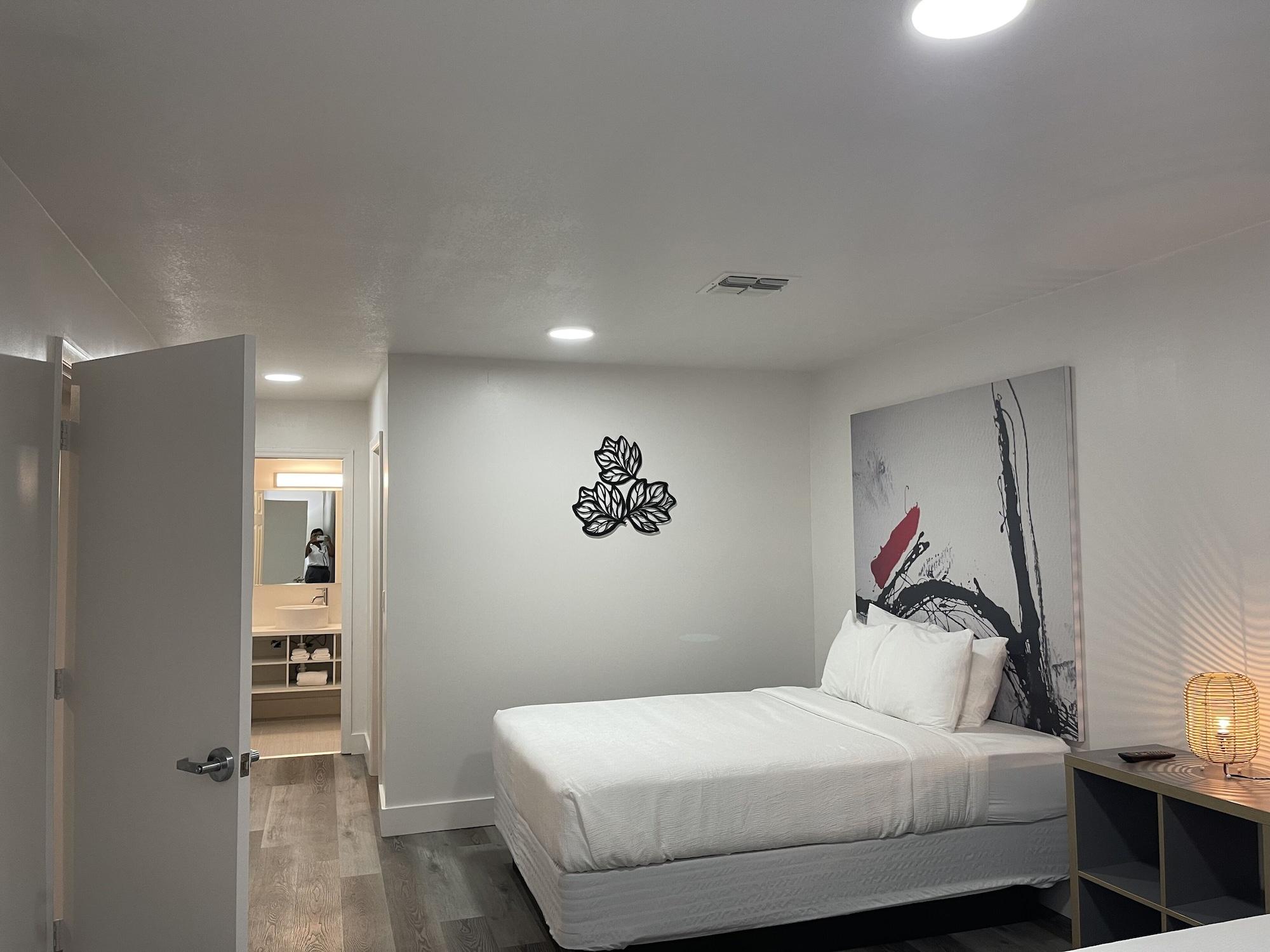 Hotel Greenpoint 3*