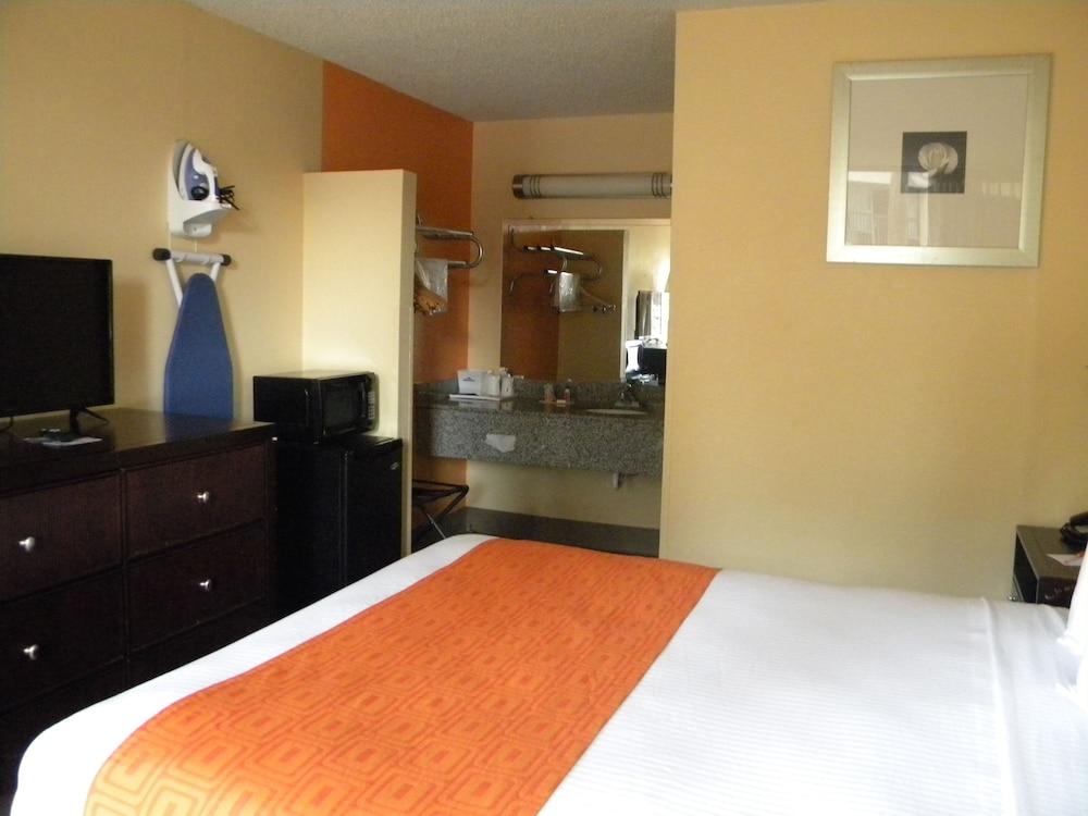Stayable St Augustine Motel 2*