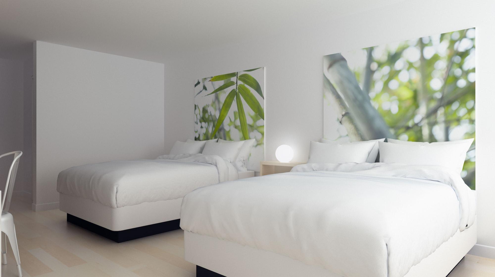 Greenpoint Hotel 3*