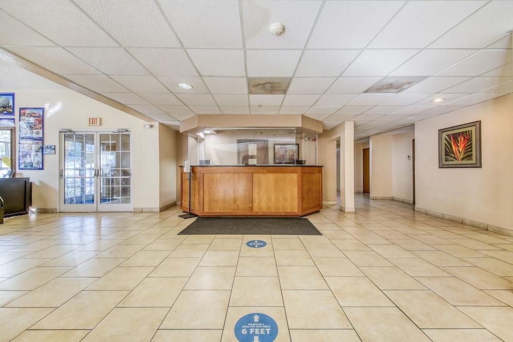Motel Stayable St Augustine 2*