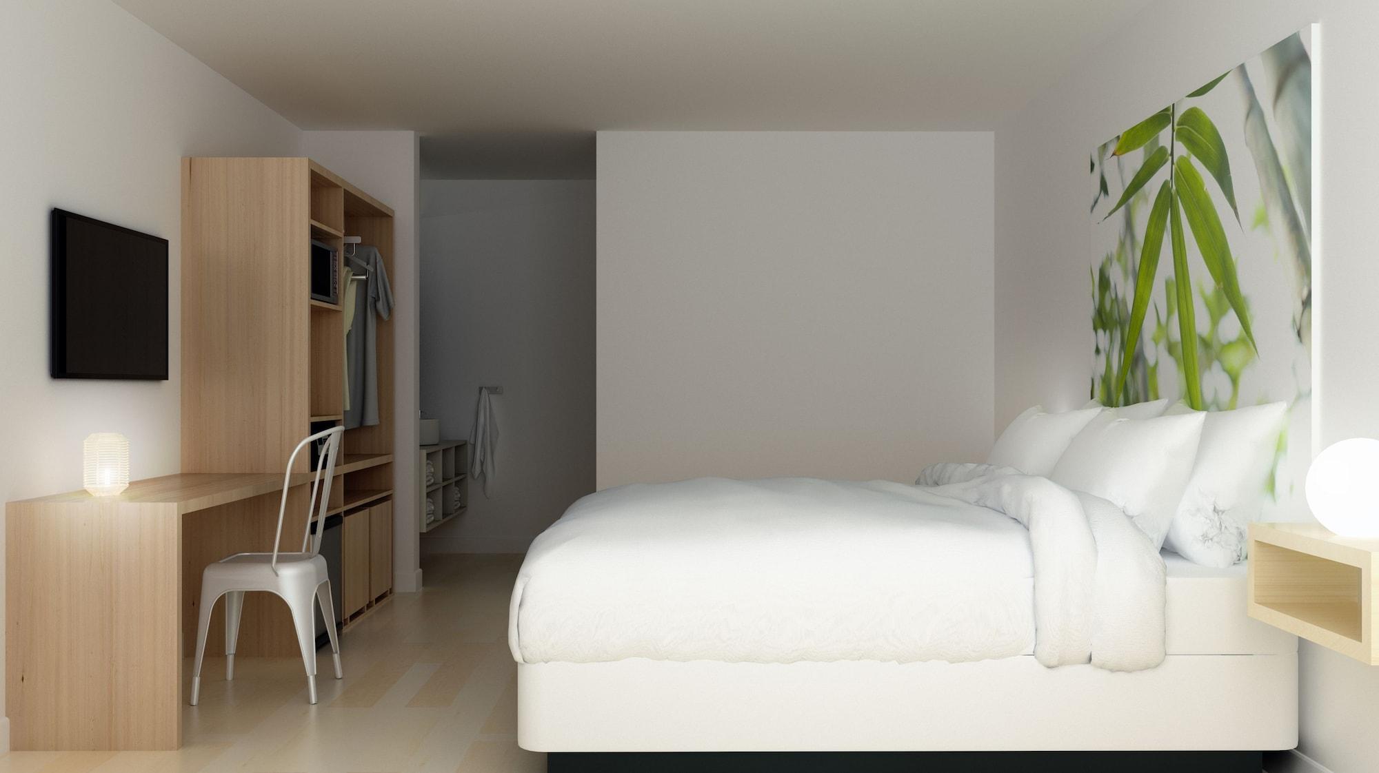Hotel Greenpoint 3*